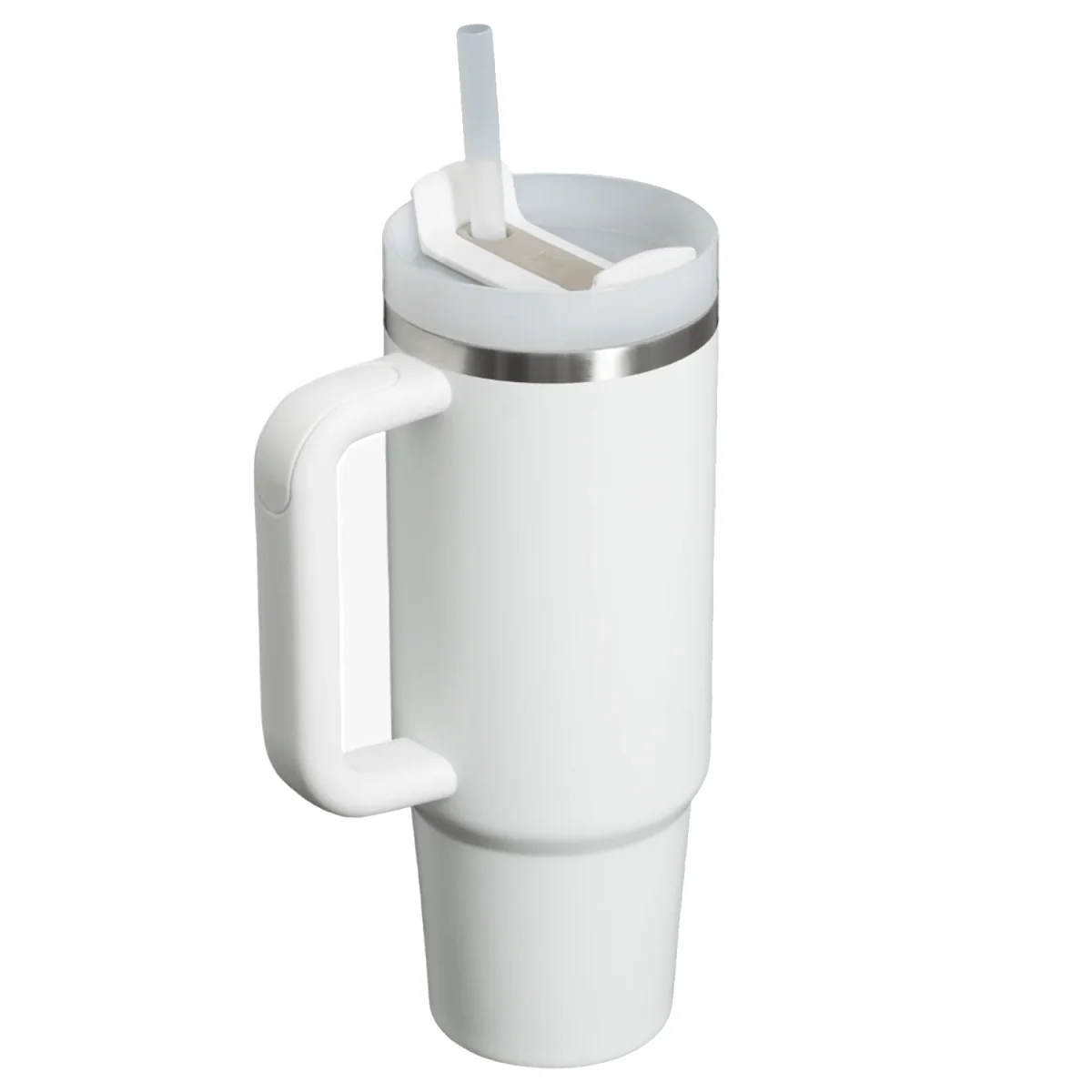 Stanley The Quencher H2.O Flowstate 30oz. Tumbler Frost - Image 2