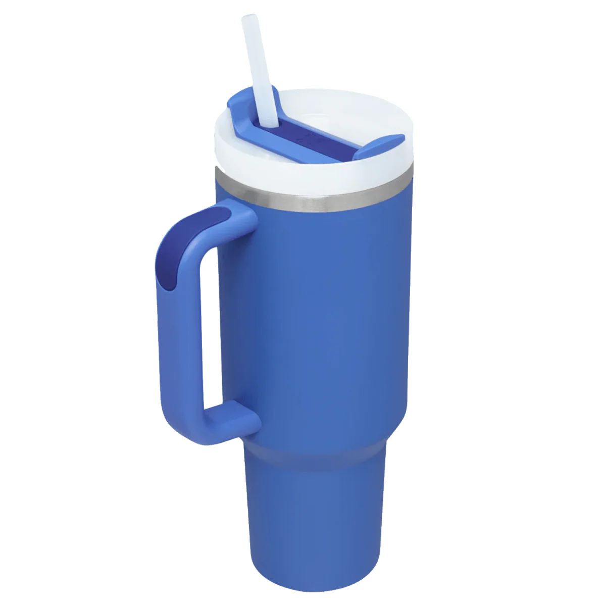Stanley The Quencher H2.O Flowstate 30oz. Tumbler Iris - Image 2