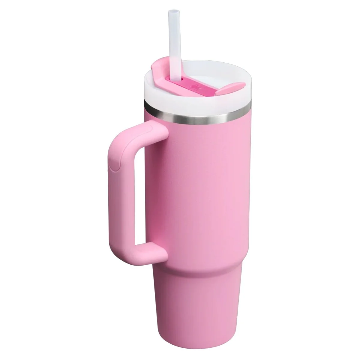 Stanley The Quencher H2.O FlowState 30oz. Tumbler Peony - Image 2