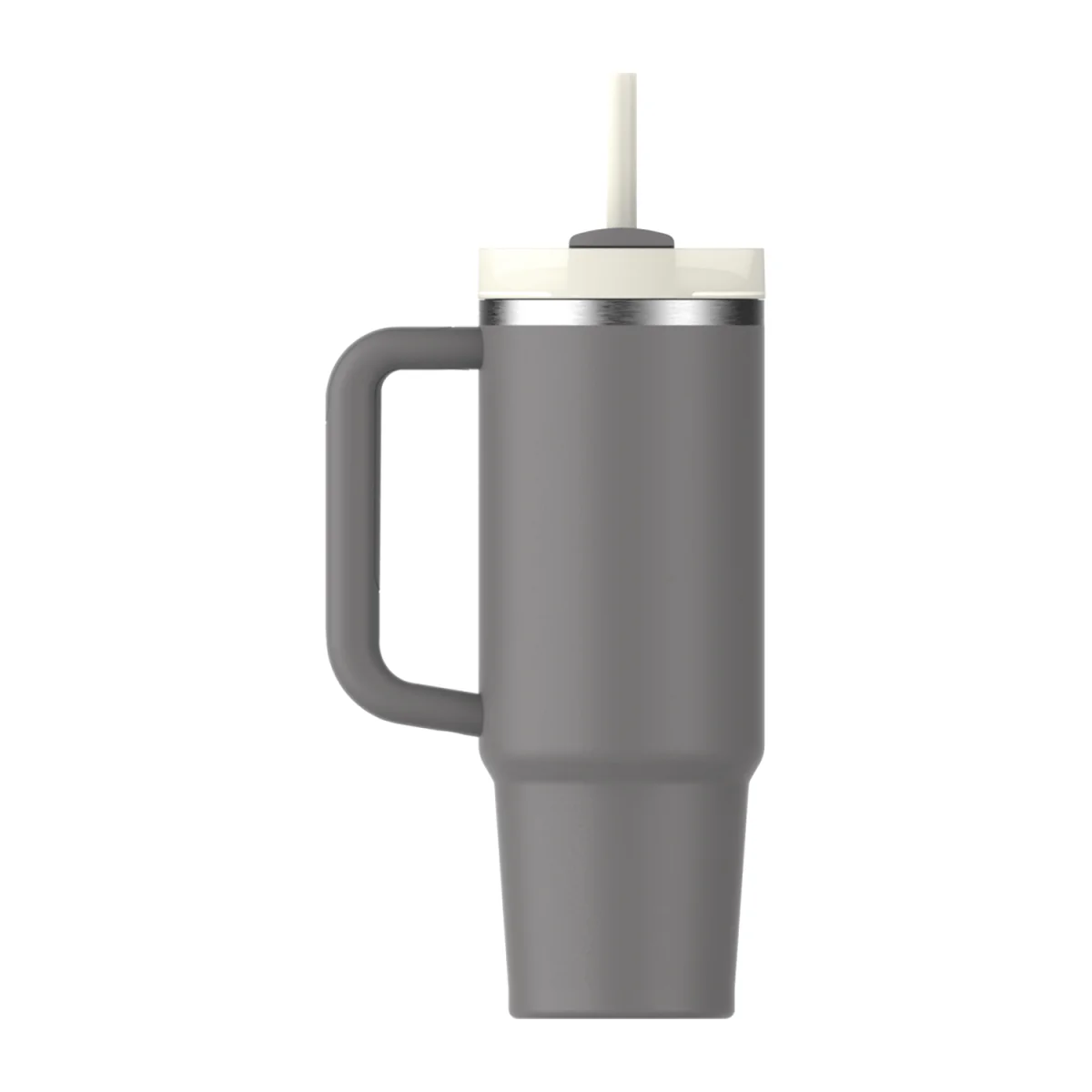 Stanley The Quencher H2.O Flowstate 30oz. Tumbler Stone - Image 2