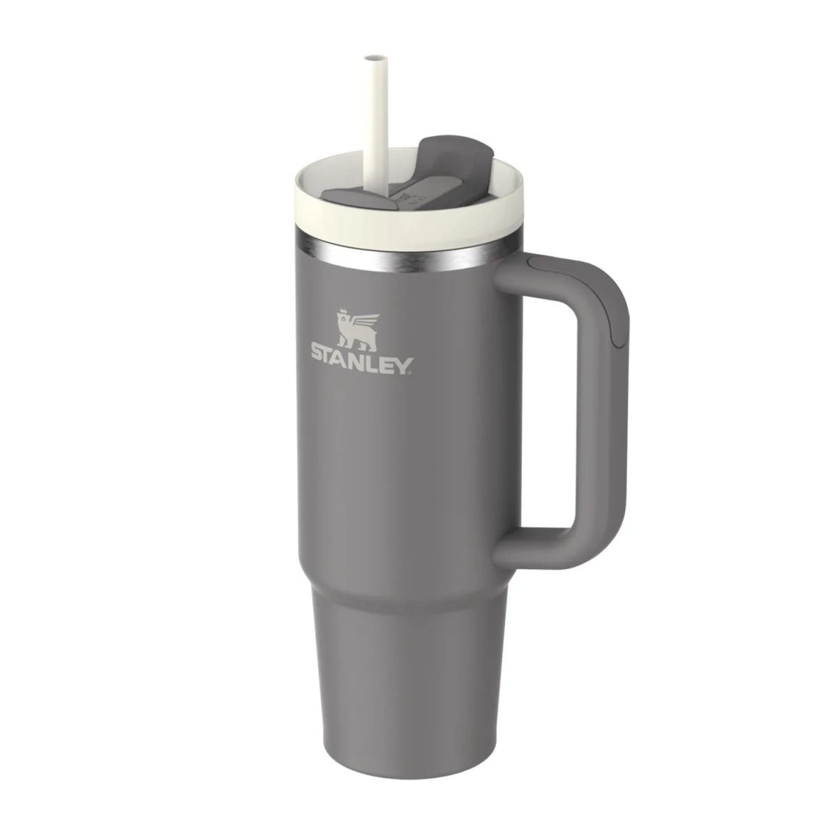 Stanley The Quencher H2.O Flowstate 30oz. Tumbler Stone - Image 3