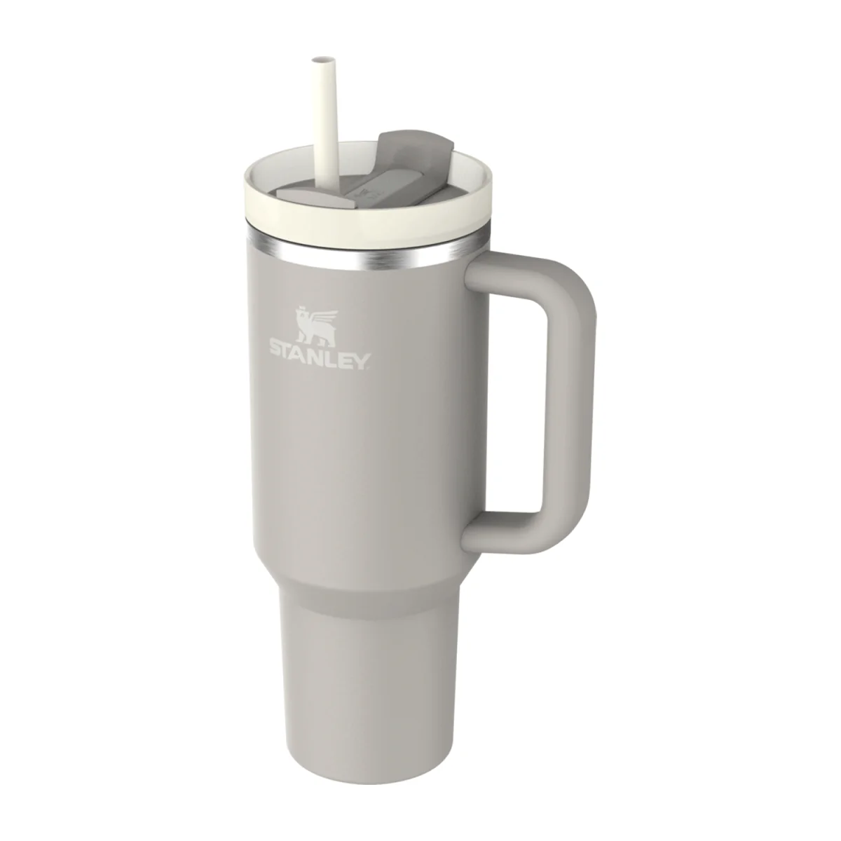 Stanley The Quencher H2.O Flowstate 40oz. Tumbler Ash - Image 3