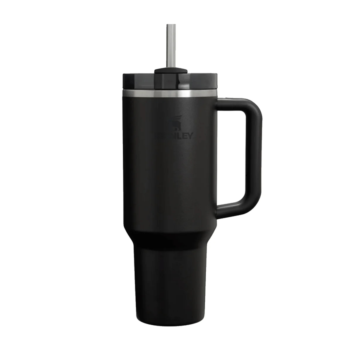 Stanley The Quencher H2.0 Flowstate 40oz Tumbler Black 2.0 - Image 2