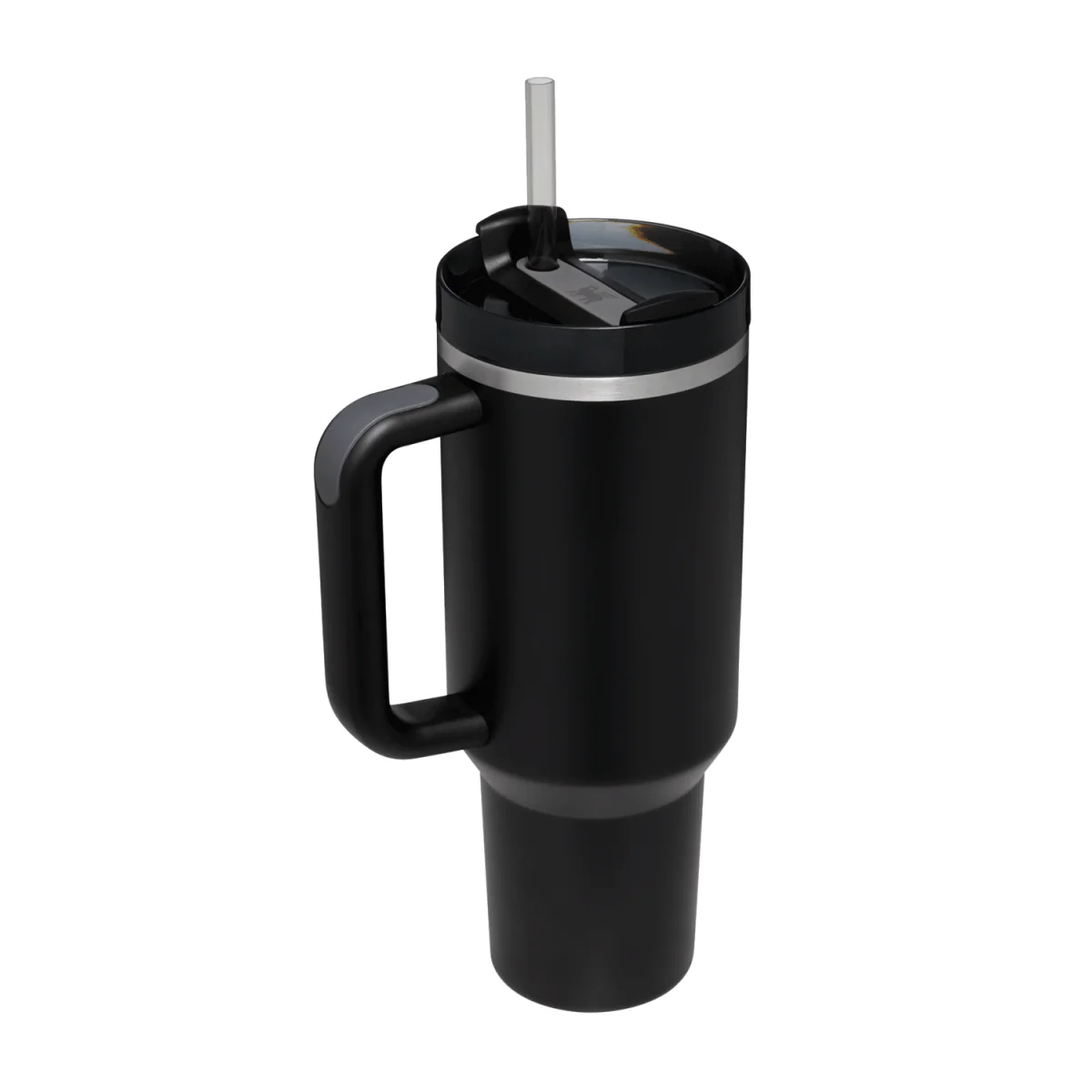 Stanley The Quencher H2.0 Flowstate 40oz Tumbler Black 2.0 - Image 3