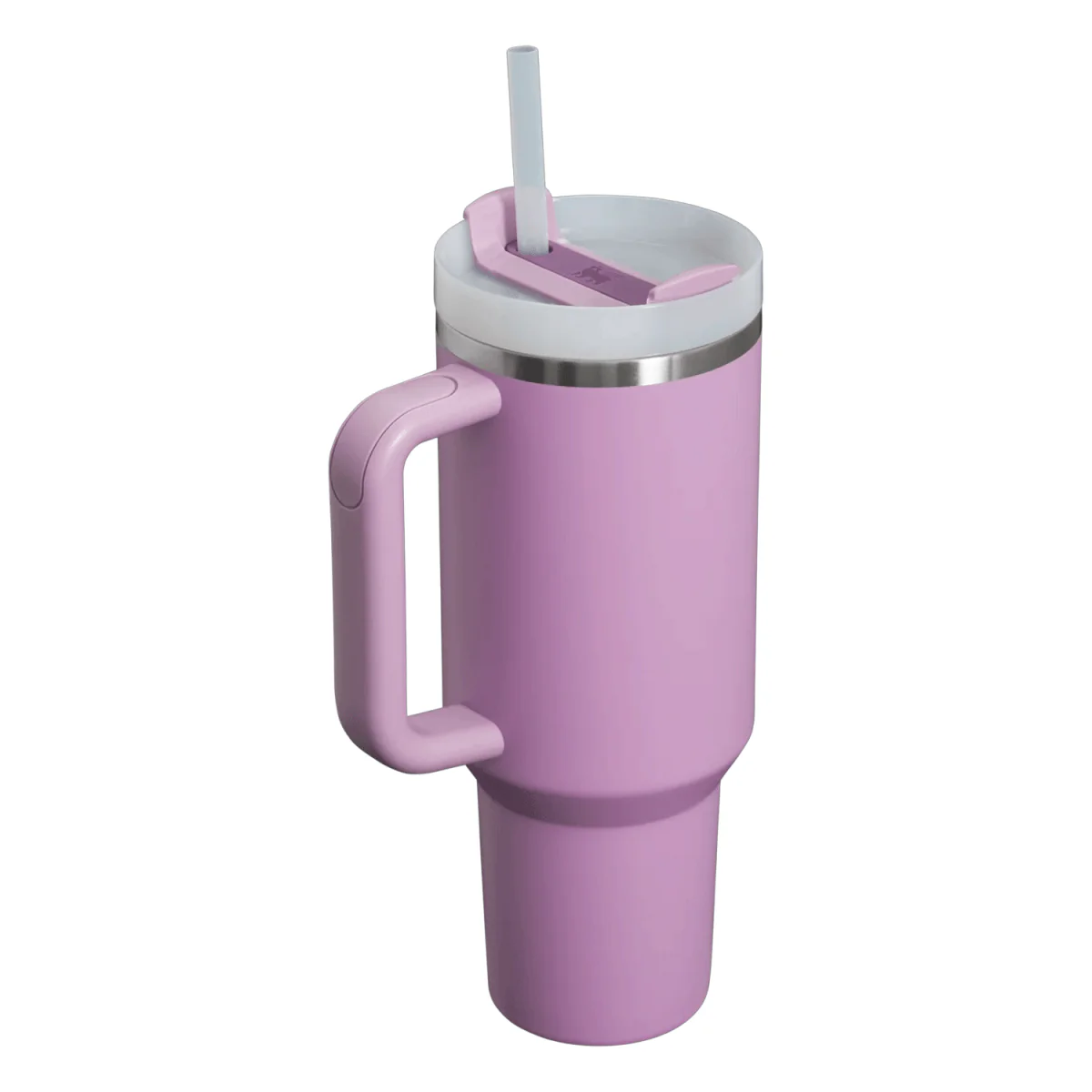 Stanley The Quencher H2.0 Flowstate 40oz Tumbler Lilac - Image 2