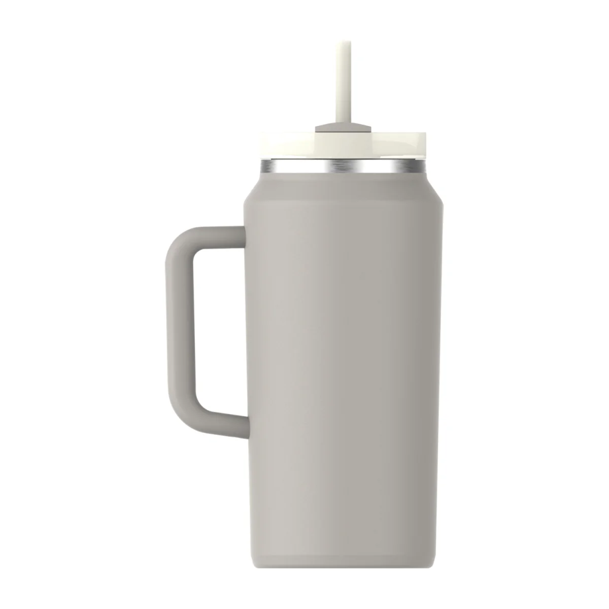 Stanley The Quencher H2.0 Flowstate 64oz Tumbler Ash - Image 2