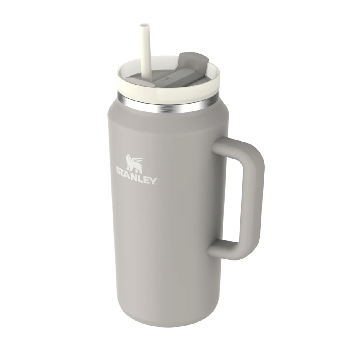 Stanley The Quencher H2.0 Flowstate 64oz Tumbler Ash - Image 3
