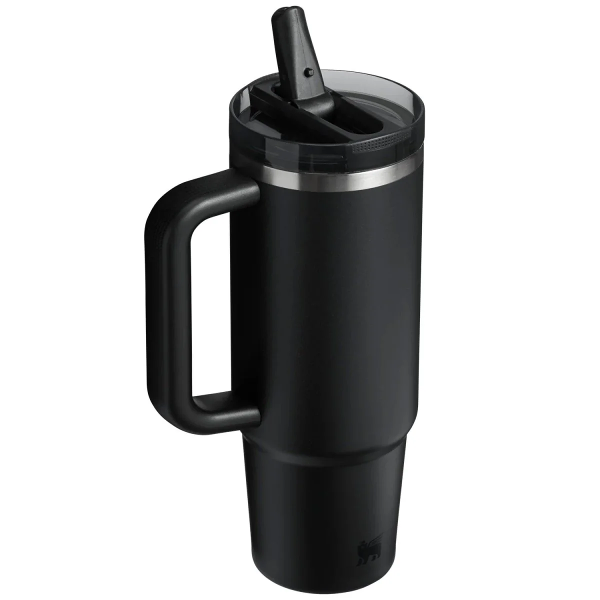 Stanley The Quencher ProTour Flip Straw 30oz. Tumbler Black 2.0 - Image 2