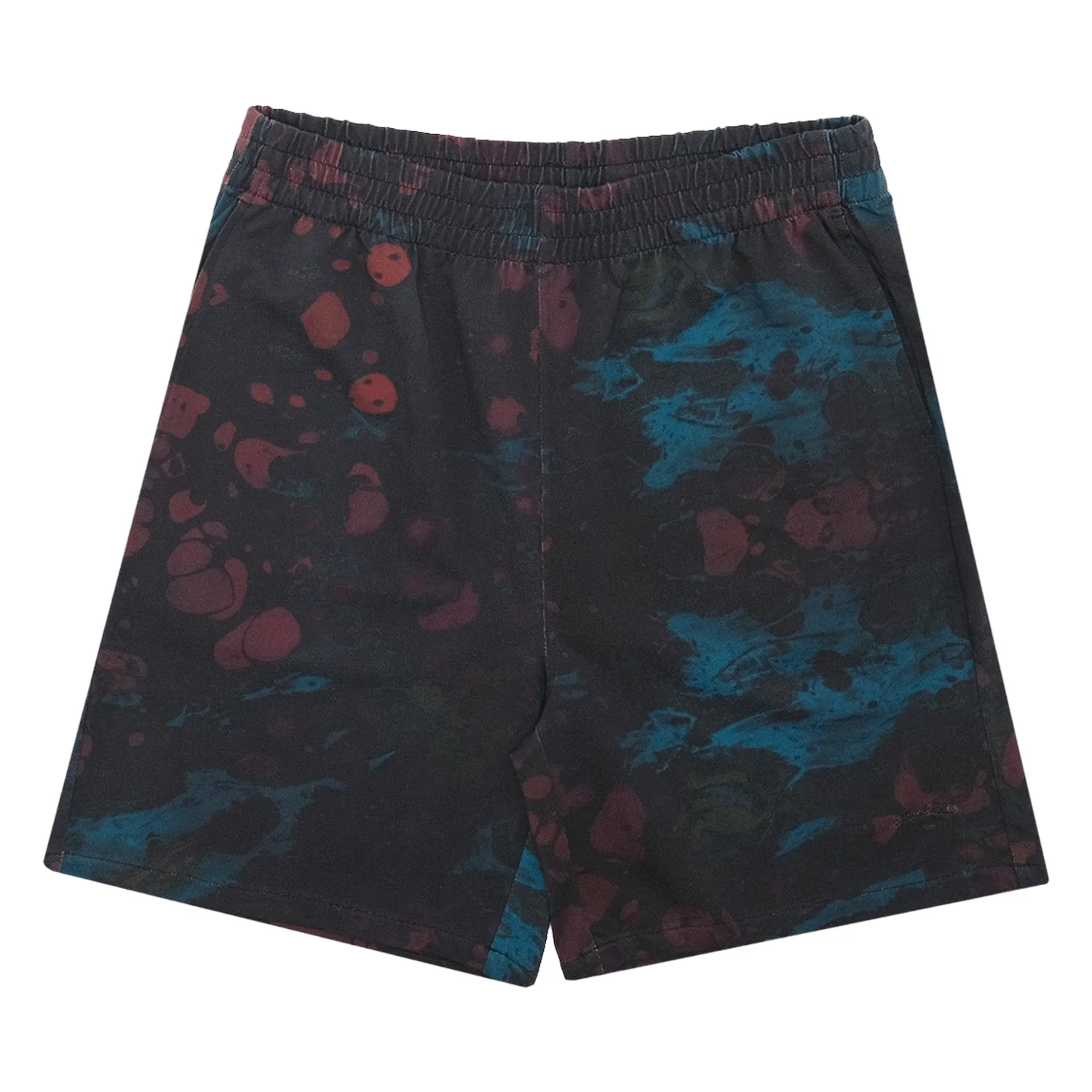Students Men's Johan Short Black