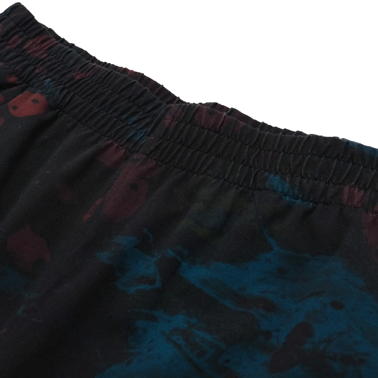Students Men's Johan Short Black - Image 5