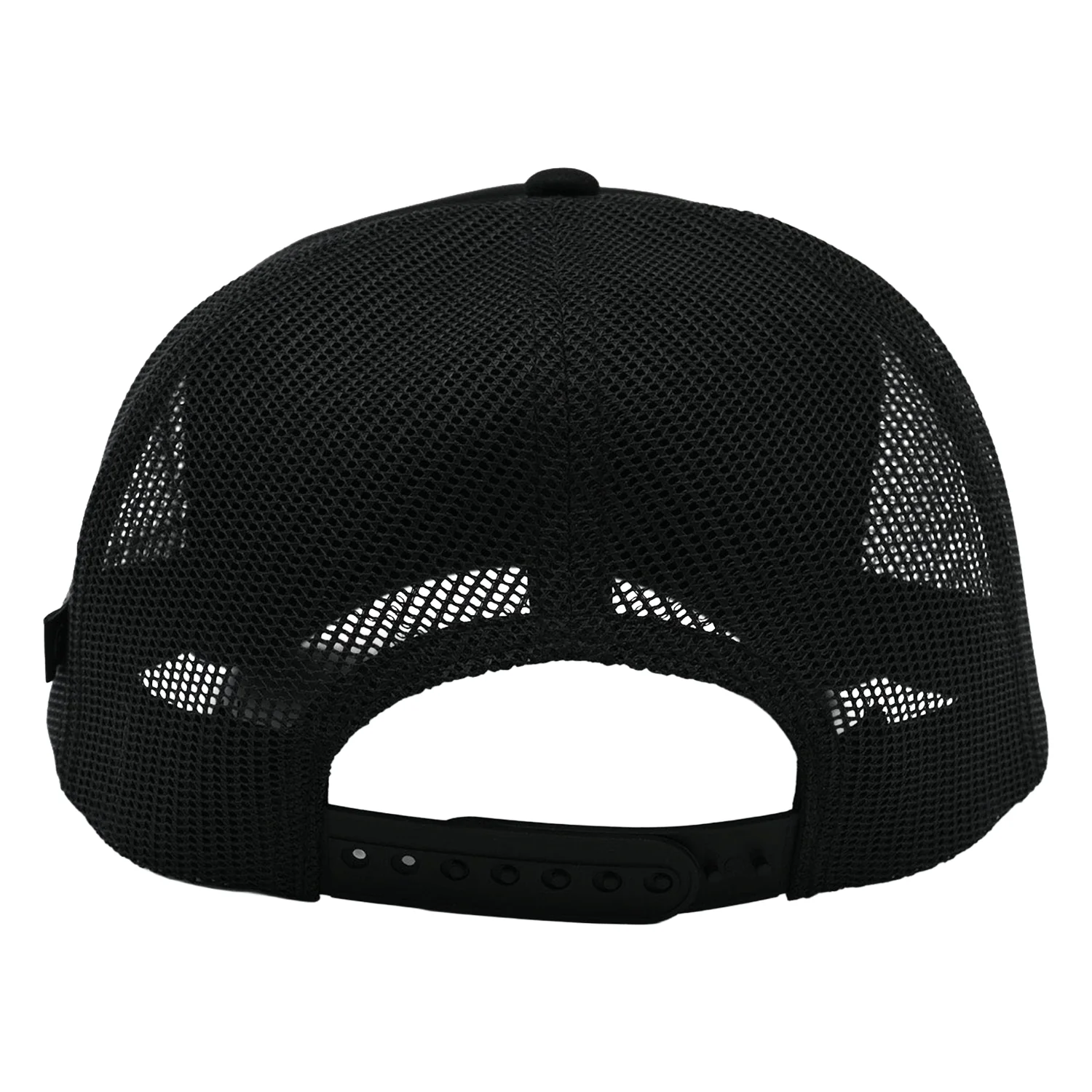 Students Research Institute Hat Black - Image 2