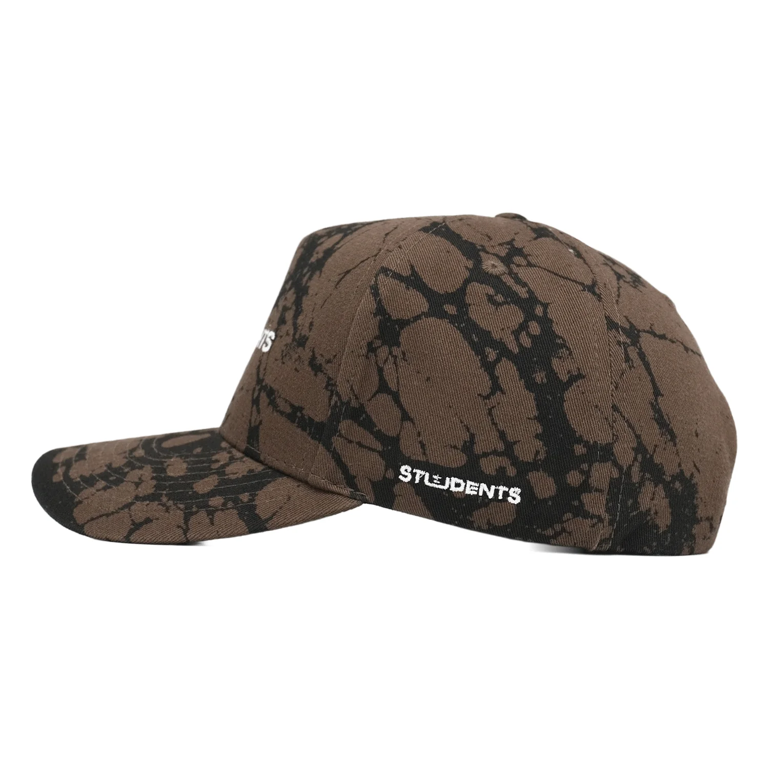 Students Seek Snapback Hat Camo - Image 2