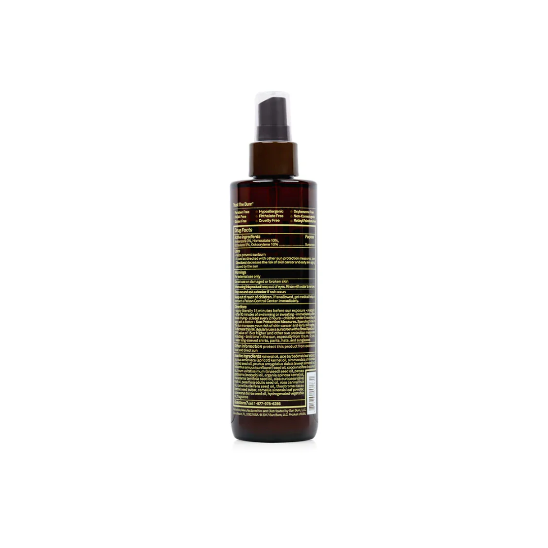 Sun Bum SPF15 Tanning Oil - Image 2