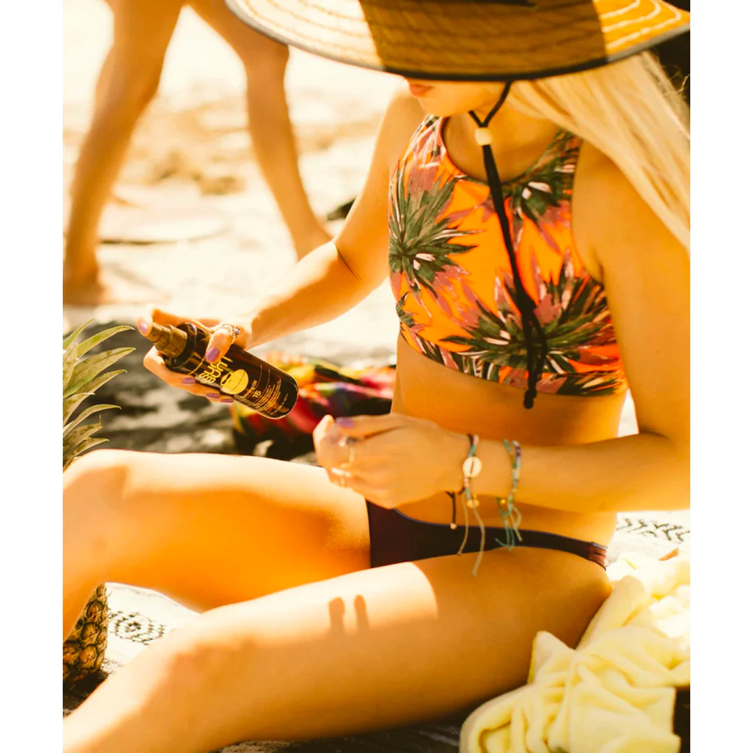 Sun Bum SPF15 Tanning Oil - Image 4