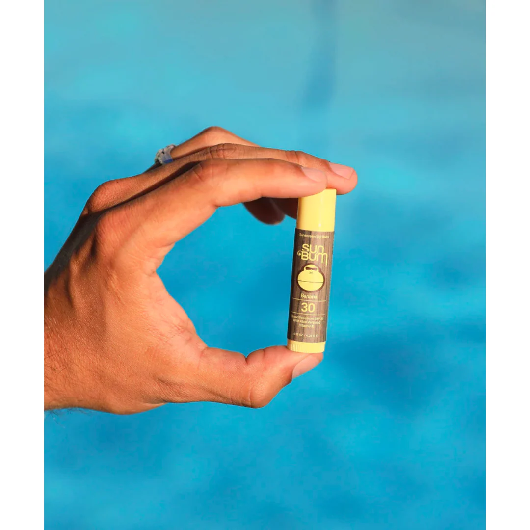 Sun Bum SPF30 Lip Balm Key Lime - Image 3