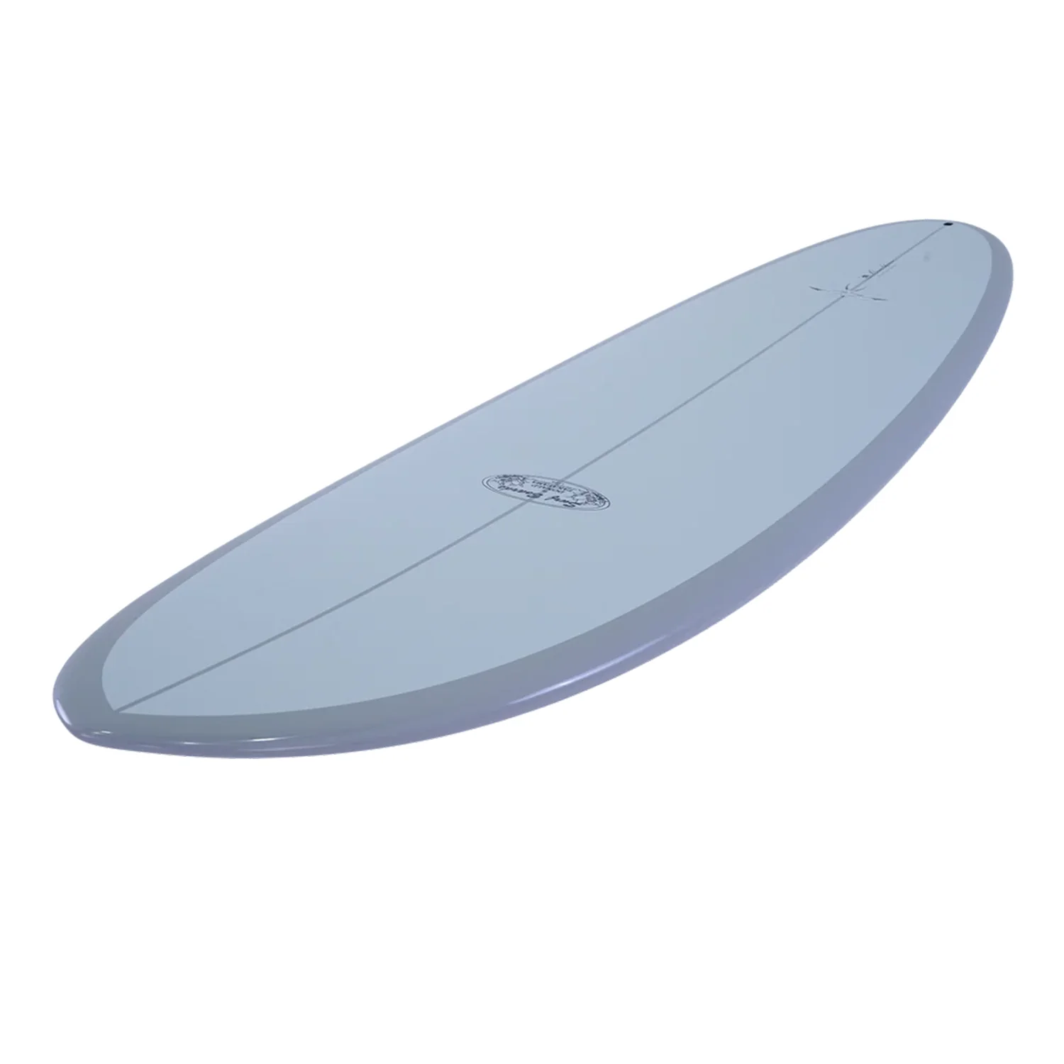 Surftech Egg Surfboard Tuflite Pro 7'2" FCS II - Image 3
