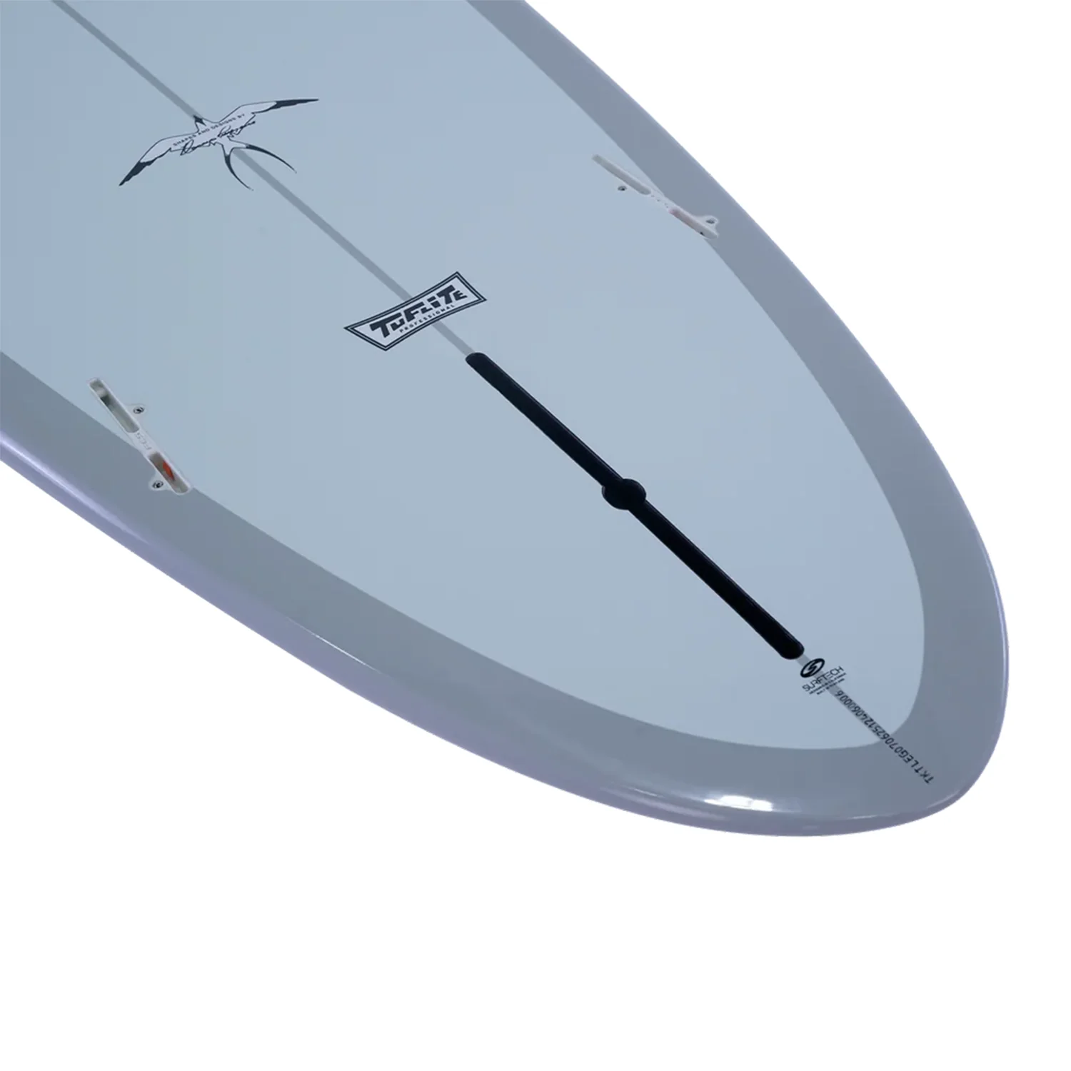 Surftech Egg Surfboard Tuflite Pro 7'2" FCS II - Image 4