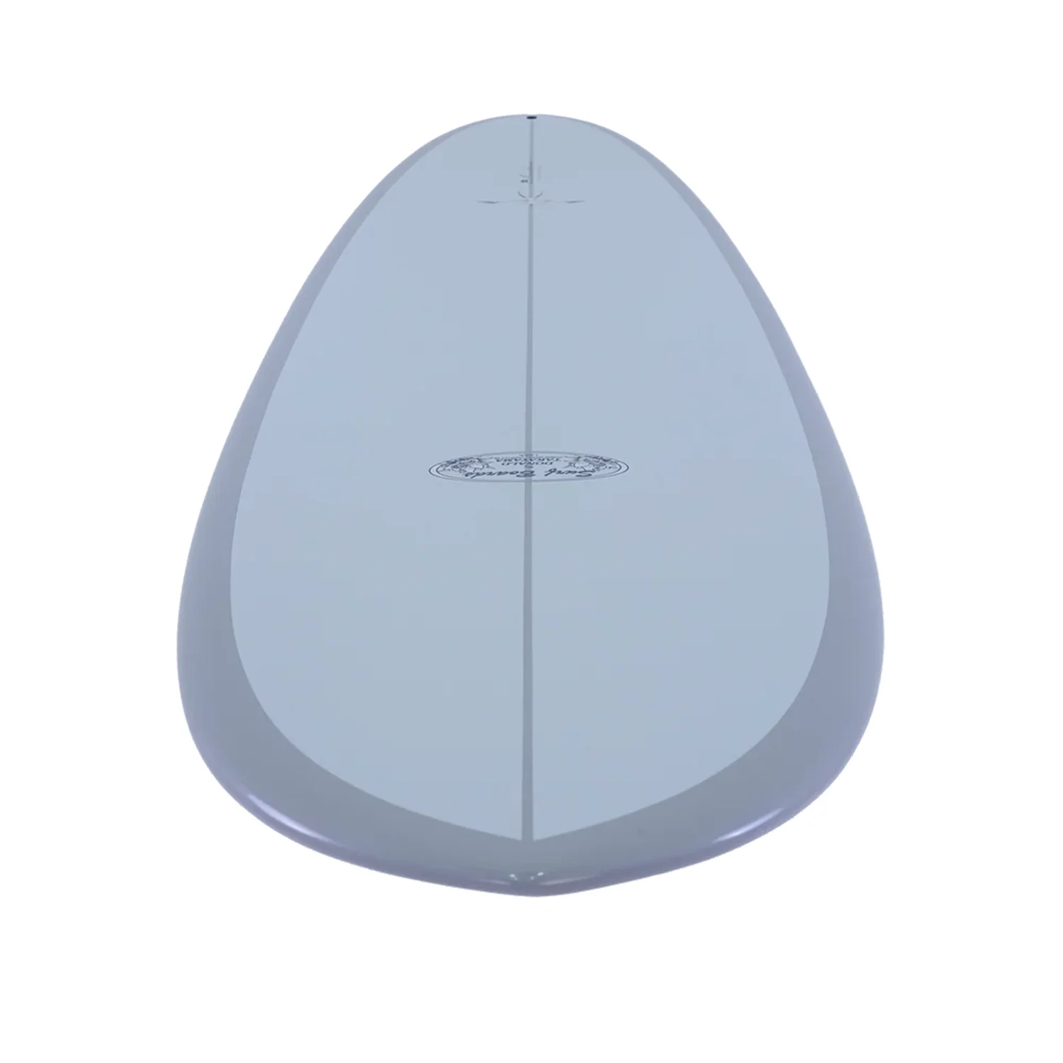 Surftech Egg Surfboard Tuflite Pro 7'6" FCS II - Image 2