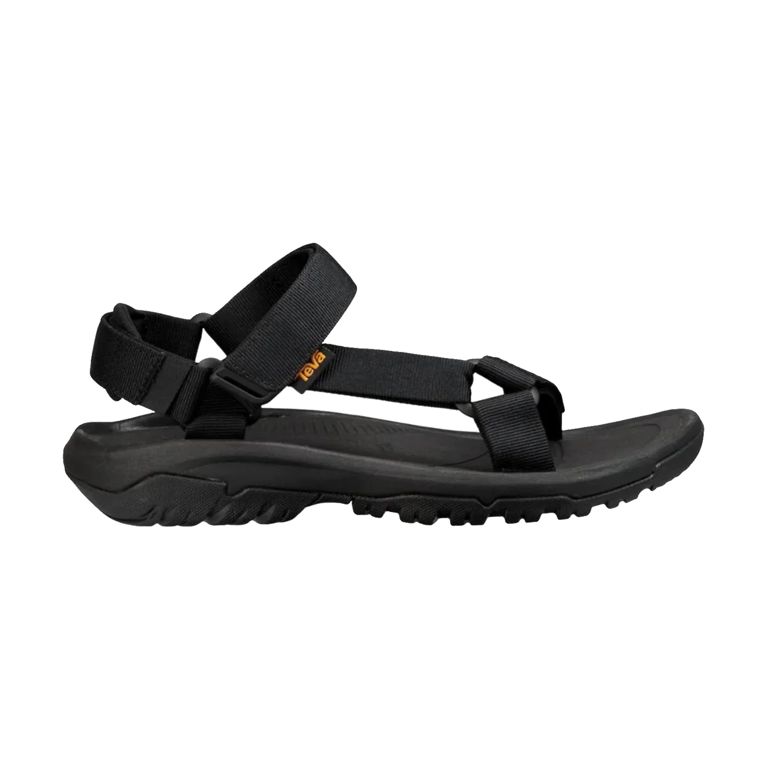 Teva Men's Hurricane XLT2 Sandal Black - Image 2