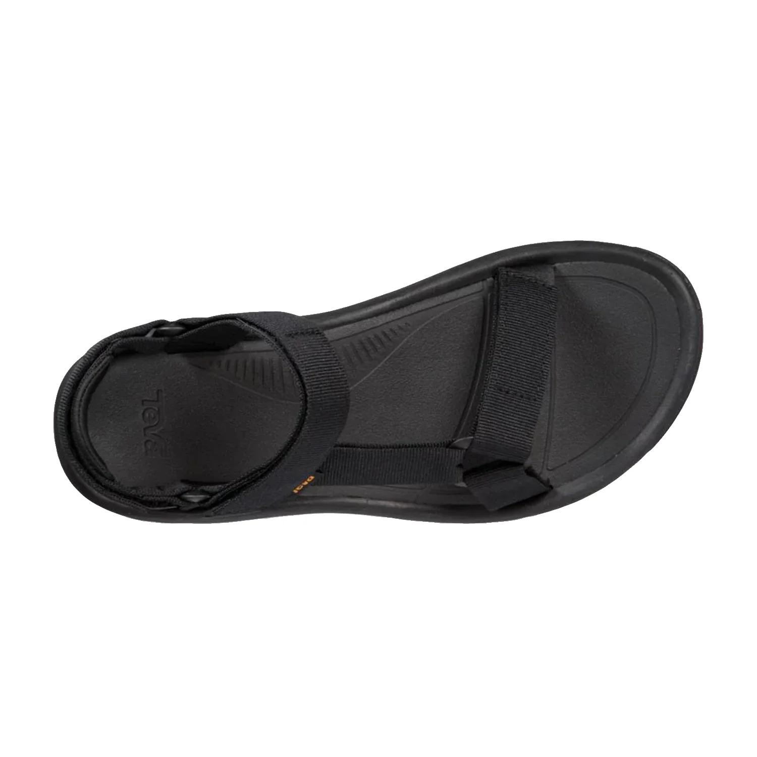 Teva Men's Hurricane XLT2 Sandal Black - Image 3