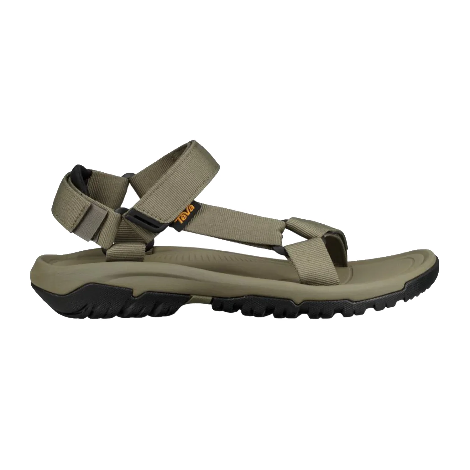 Teva Men's Hurricane XLT2 Sandal Olive - Image 2