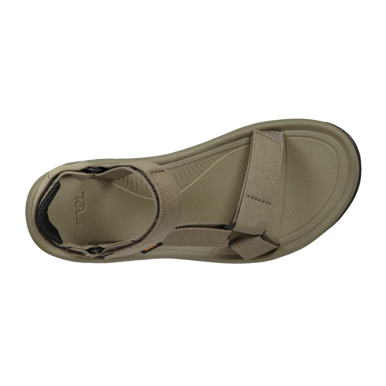 Teva Men's Hurricane XLT2 Sandal Olive - Image 3