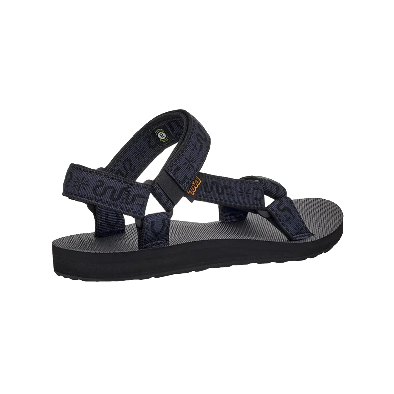 Teva Men's Original Universal Sandal Bandana Total Eclipse - Image 3