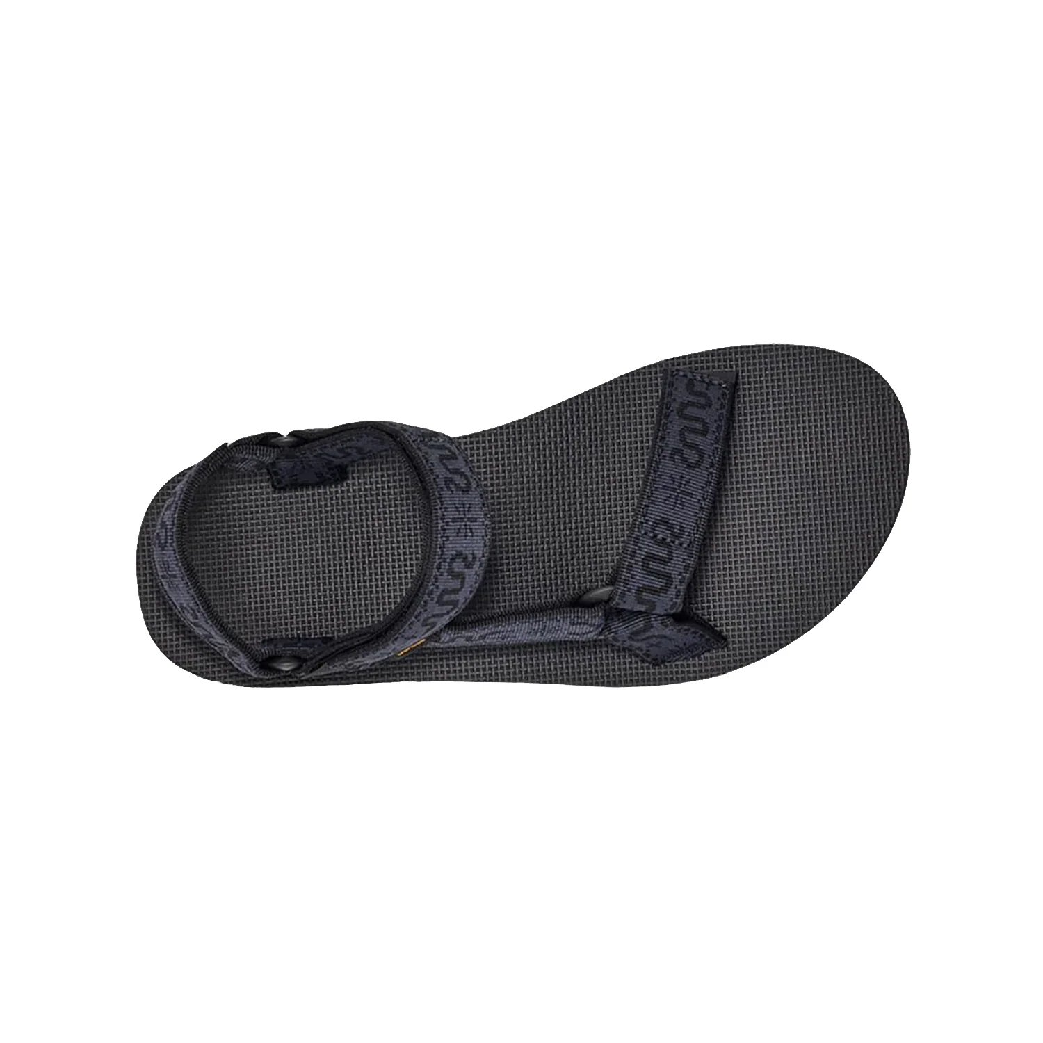 Teva Men's Original Universal Sandal Bandana Total Eclipse - Image 4