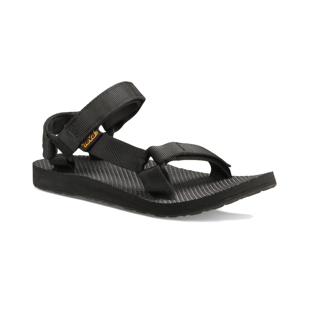 Teva Women's Original Universal Sandal Black - Image 3