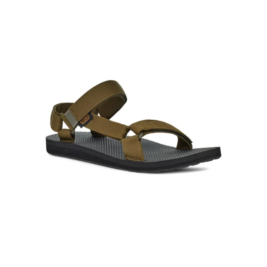 Teva Original Universal Sandal Dark Olive - Image 2