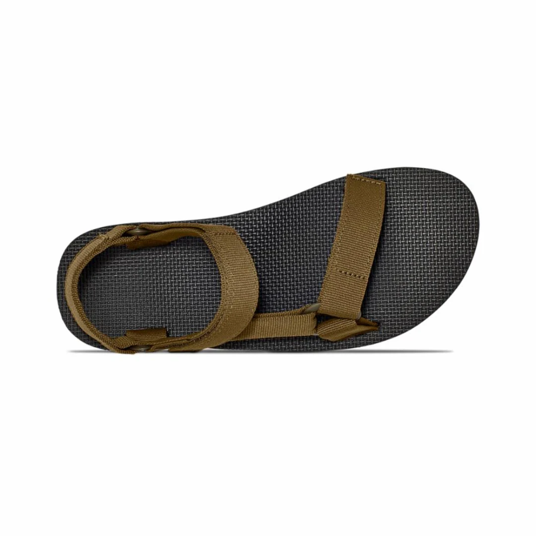 Teva Original Universal Sandal Dark Olive - Image 4