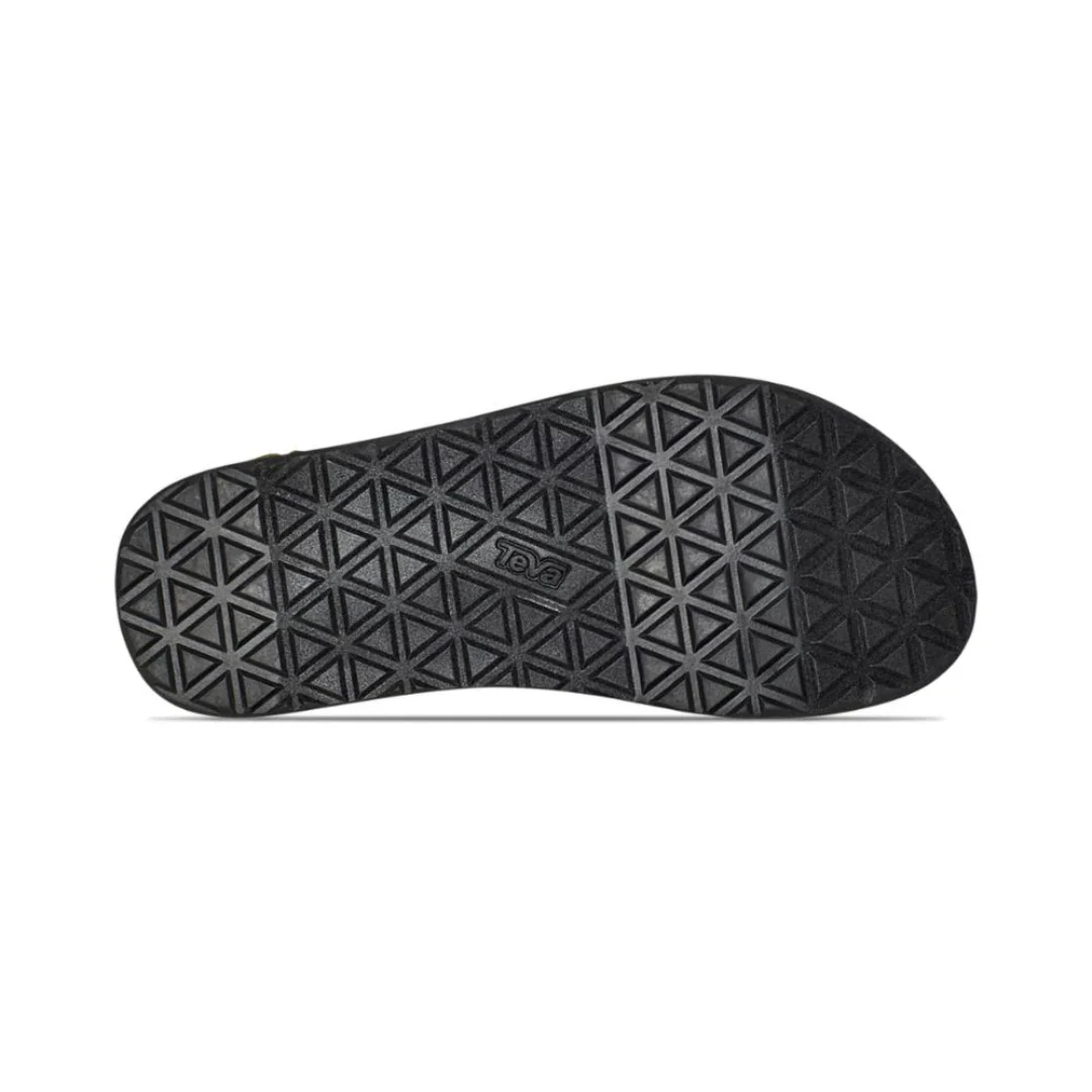 Teva Original Universal Sandal Dark Olive - Image 5