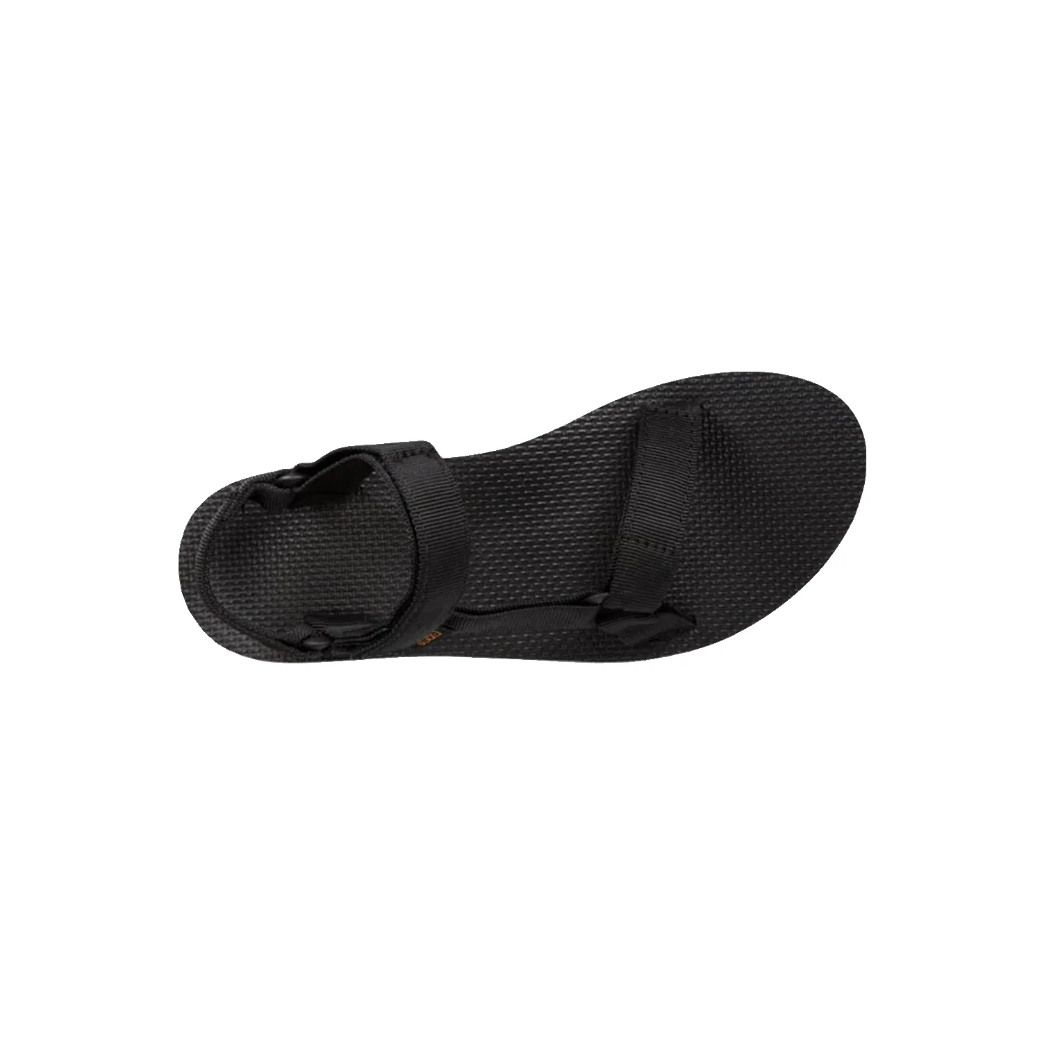 Teva Women's Midform Universal Sandal Black - Image 3