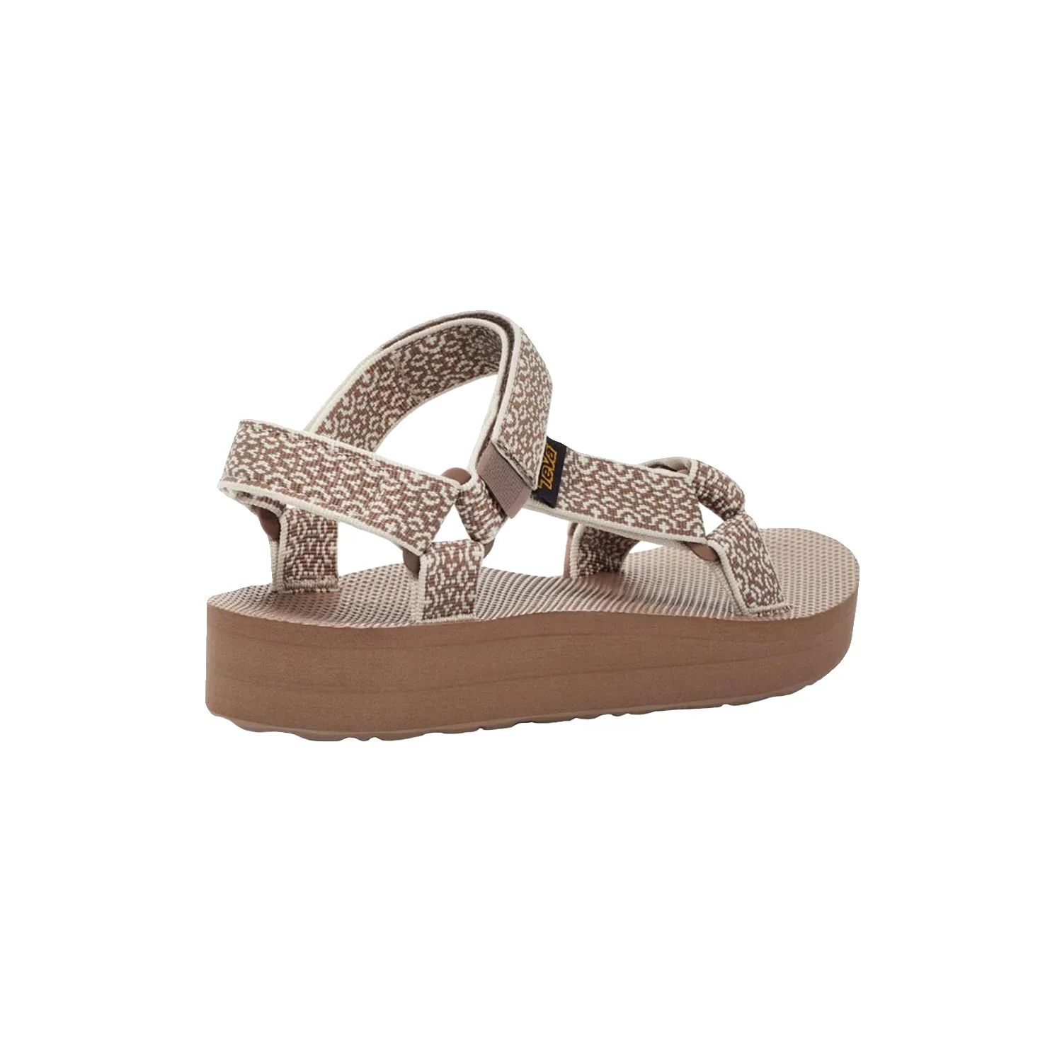 Teva Women's Midform Universal Sandal Boho Caribou - Image 3