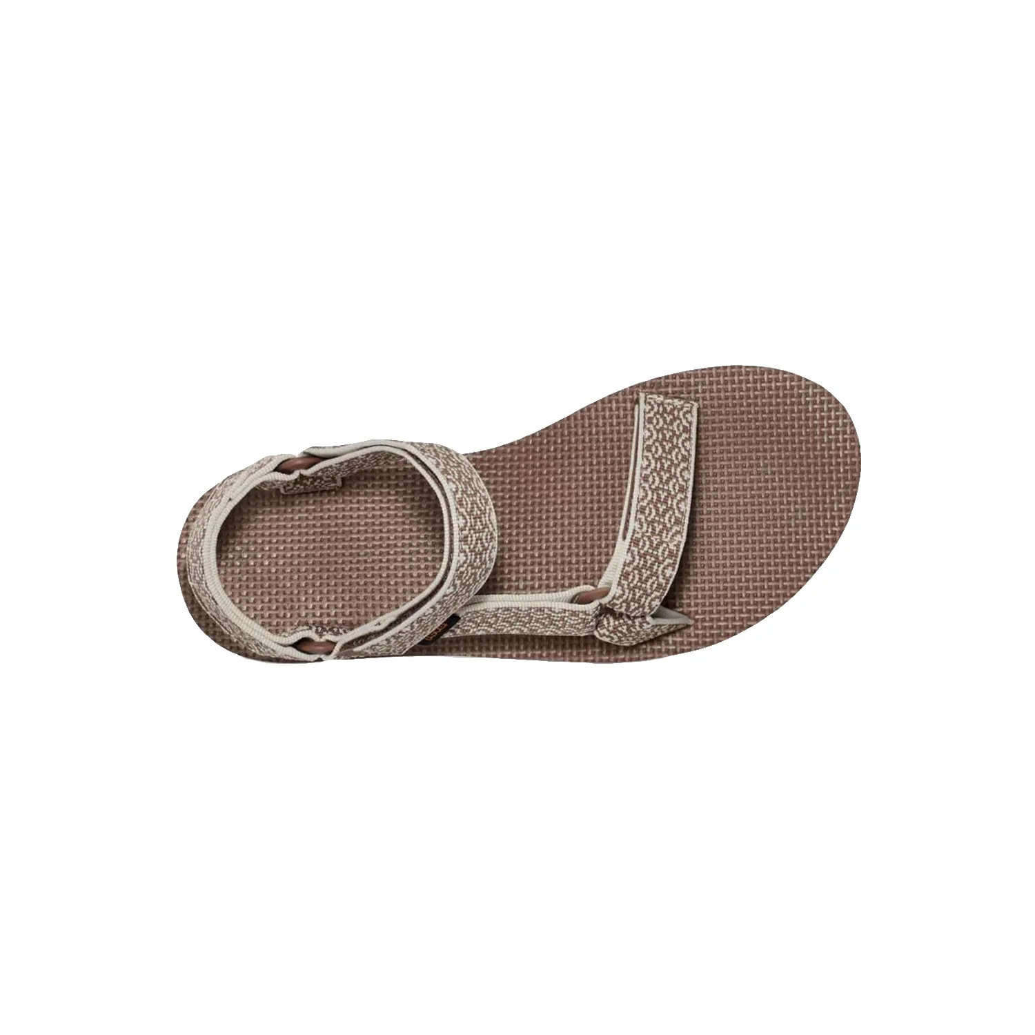 Teva Women's Midform Universal Sandal Boho Caribou - Image 4