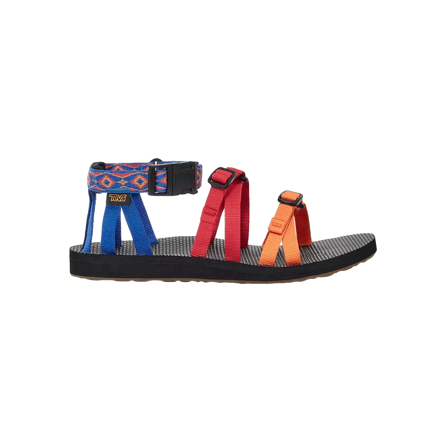 Teva Women's Original Alp Revive Sandal Archival Revival - Image 2
