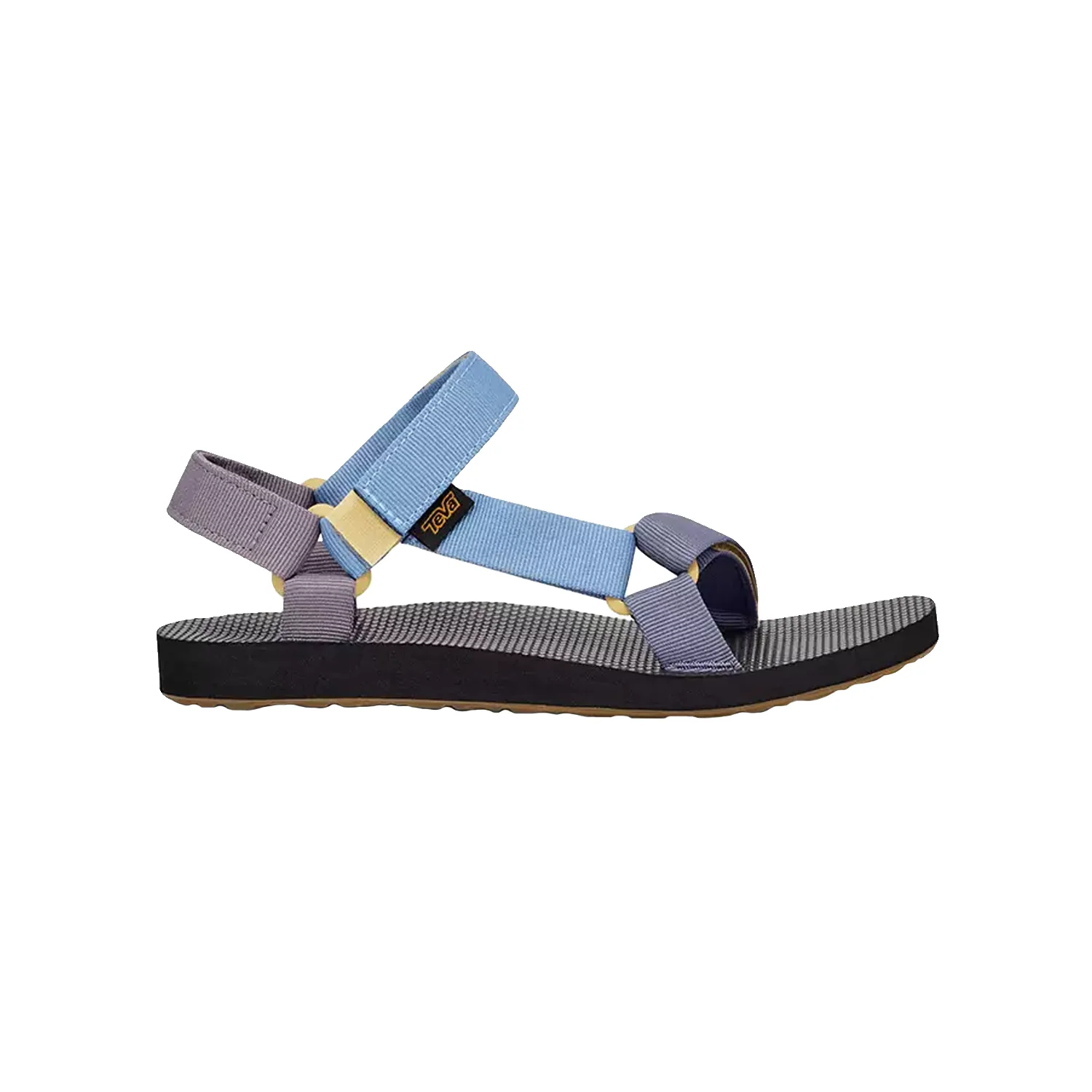 Teva Women's Original Universal Sandal Blissful Blue Multi - Image 2
