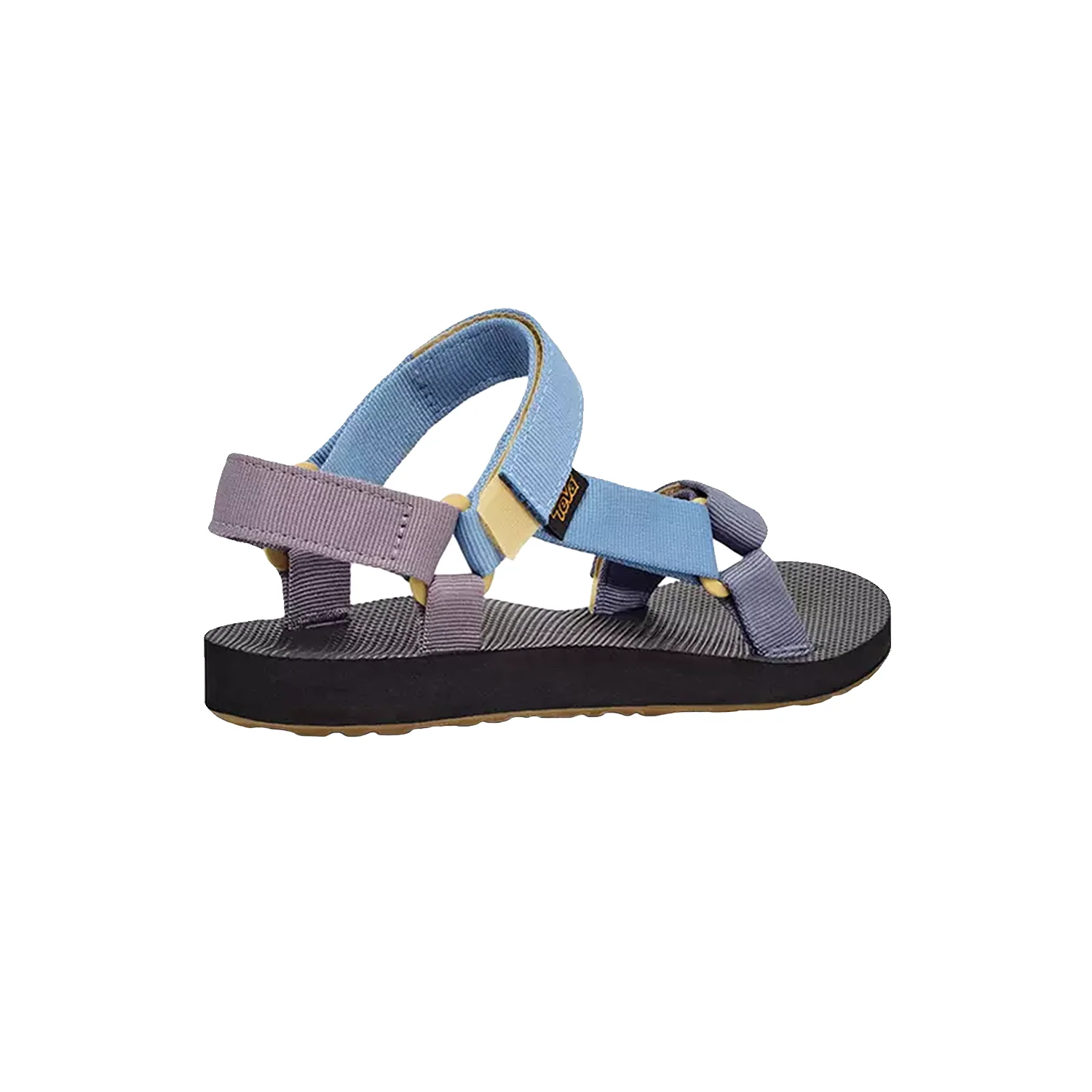 Teva Women's Original Universal Sandal Blissful Blue Multi - Image 3