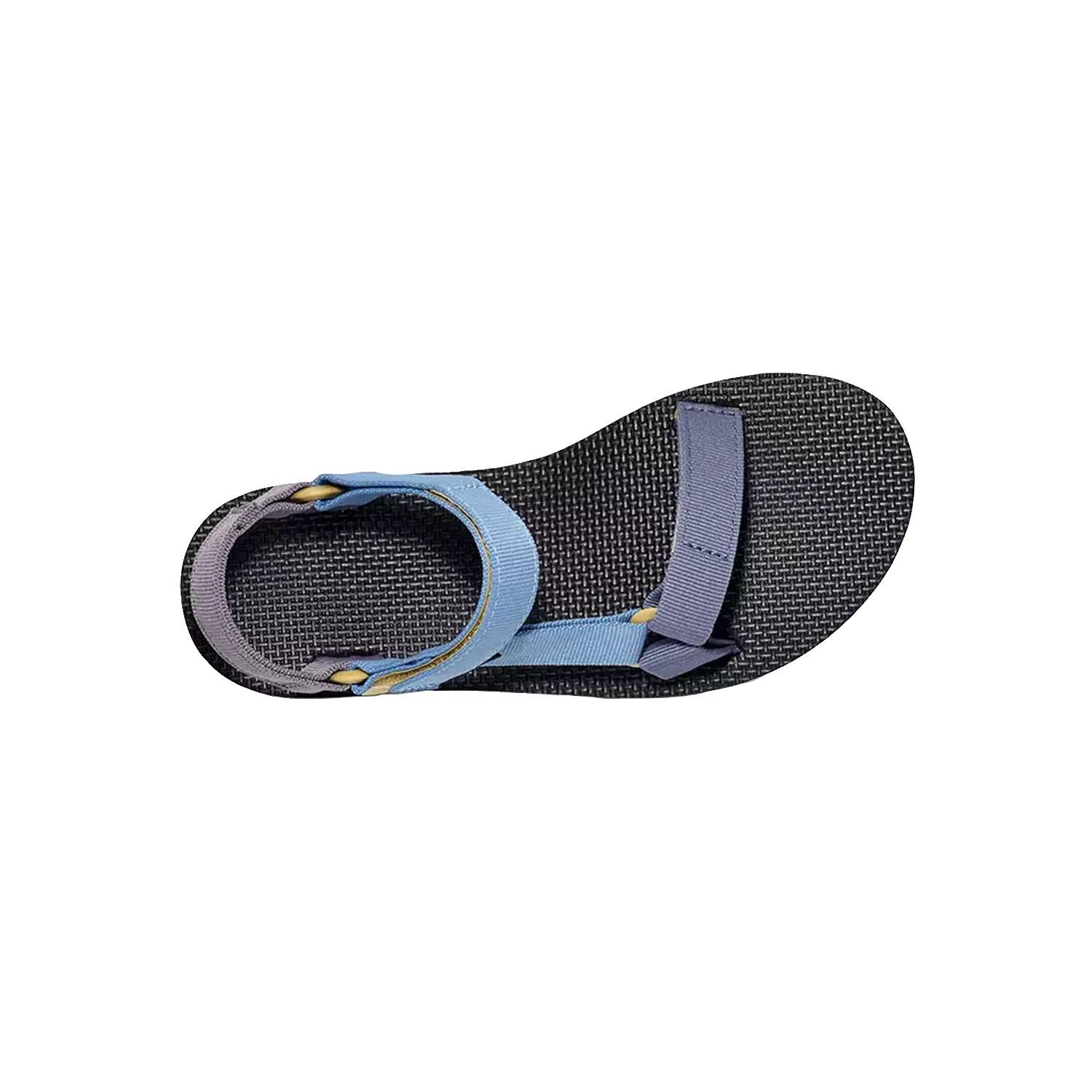 Teva Women's Original Universal Sandal Blissful Blue Multi - Image 4