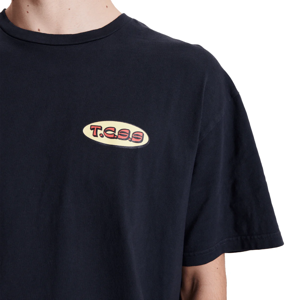 The Critical Slide Society Men's Scientist T-Shirt Vintage Black - Image 3