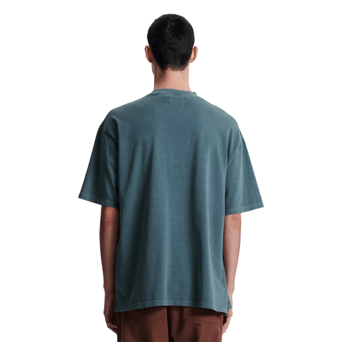 The Critical Slide Society Men's Scribble Pocket T-Shirt Anchor - Image 2