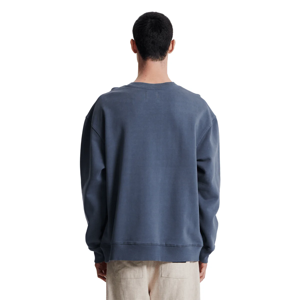 The Critical Slide Society Men's Vanguard Crew Anchor - Image 2
