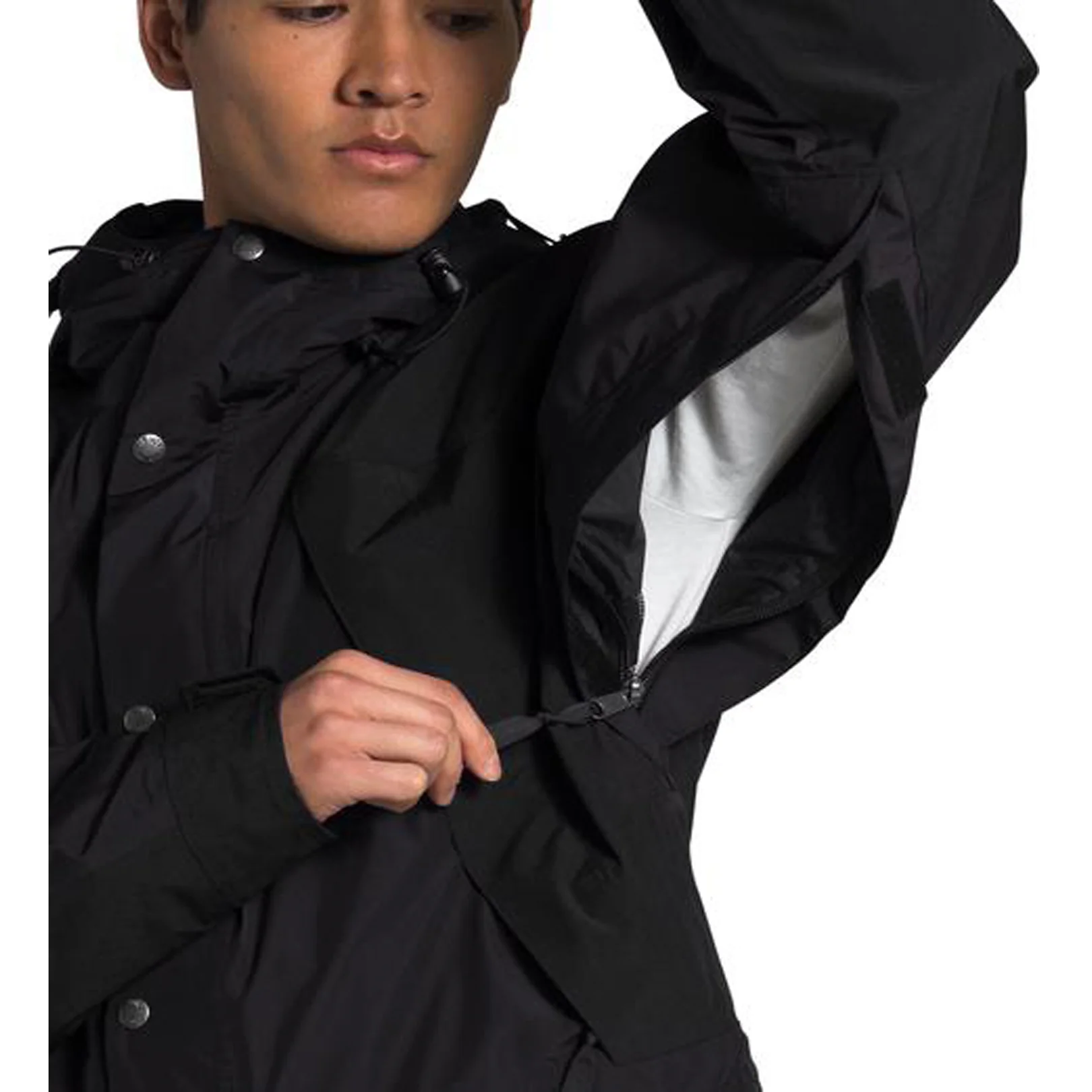 The North Face 1994 Retro Mountain Light Futurelight Jacket 2022 - Image 3