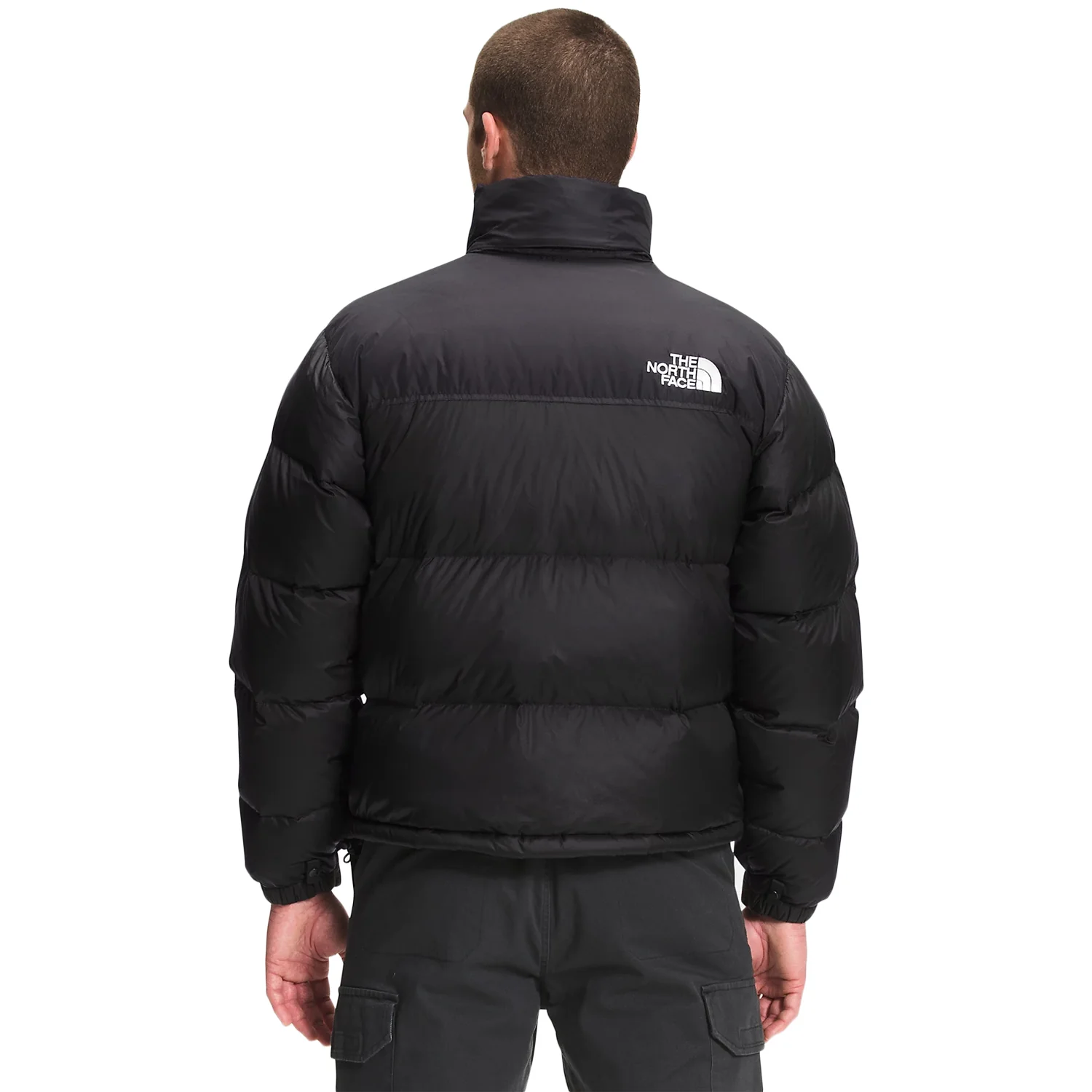 The North Face 1996 Retro Nuptse Jacket - Image 2