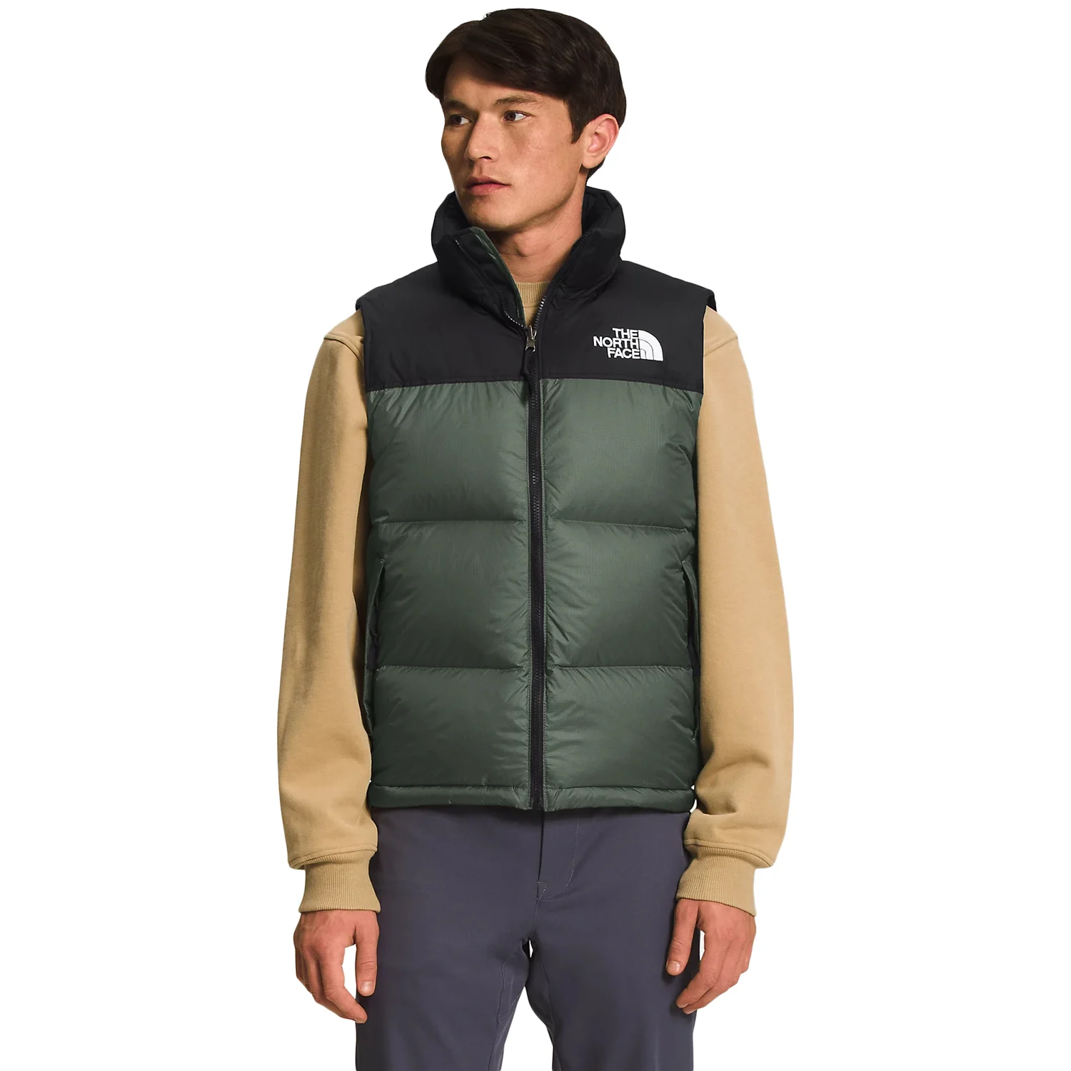 The North Face 1996 Retro Nuptse Vest - Image 2