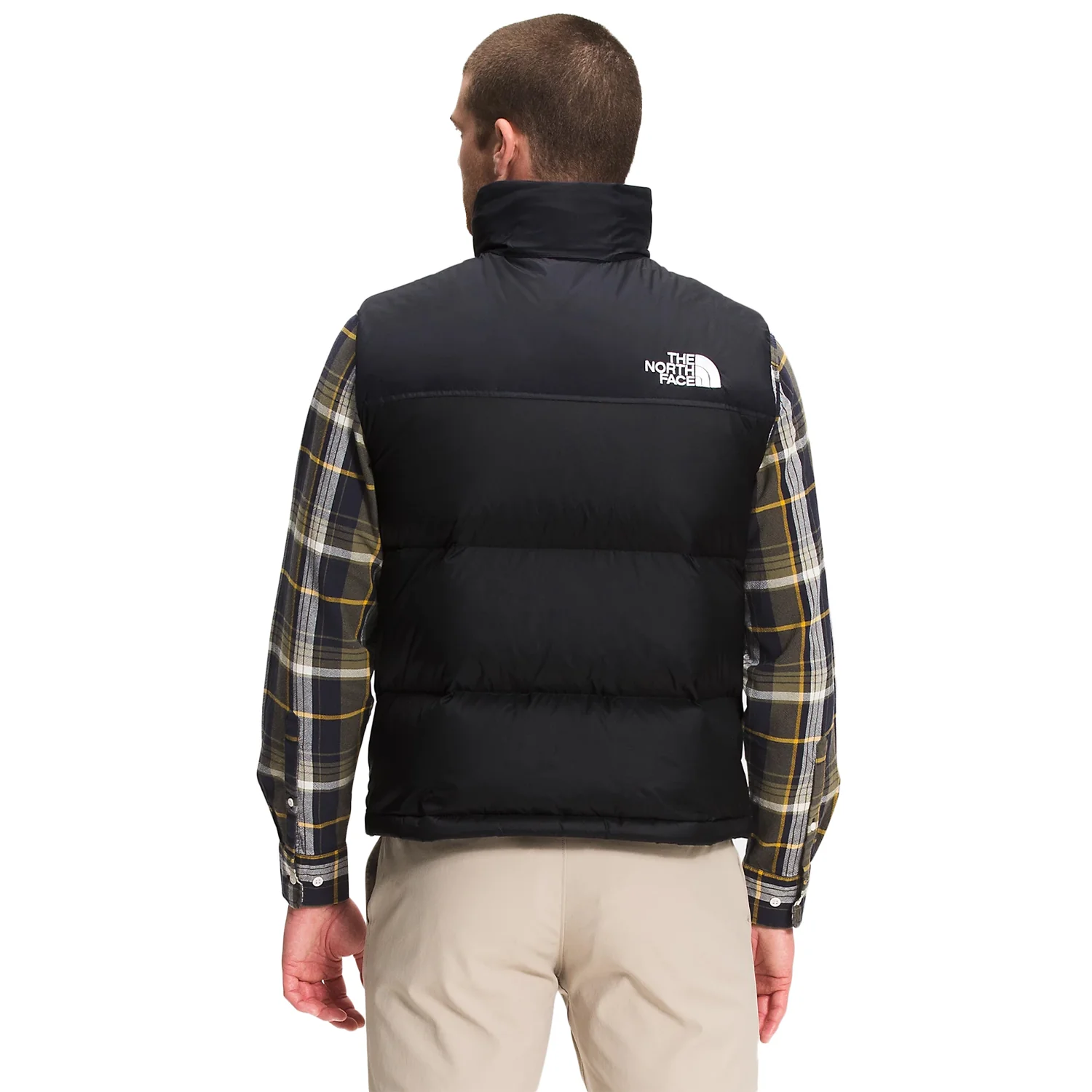 The North Face 1996 Retro Nuptse Vest - Image 3