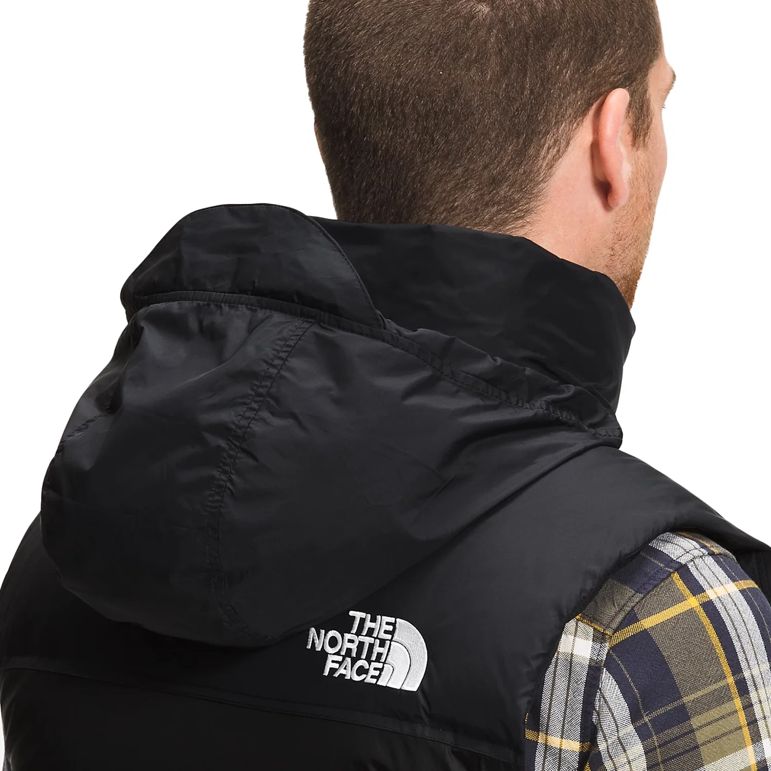 The North Face 1996 Retro Nuptse Vest - Image 4
