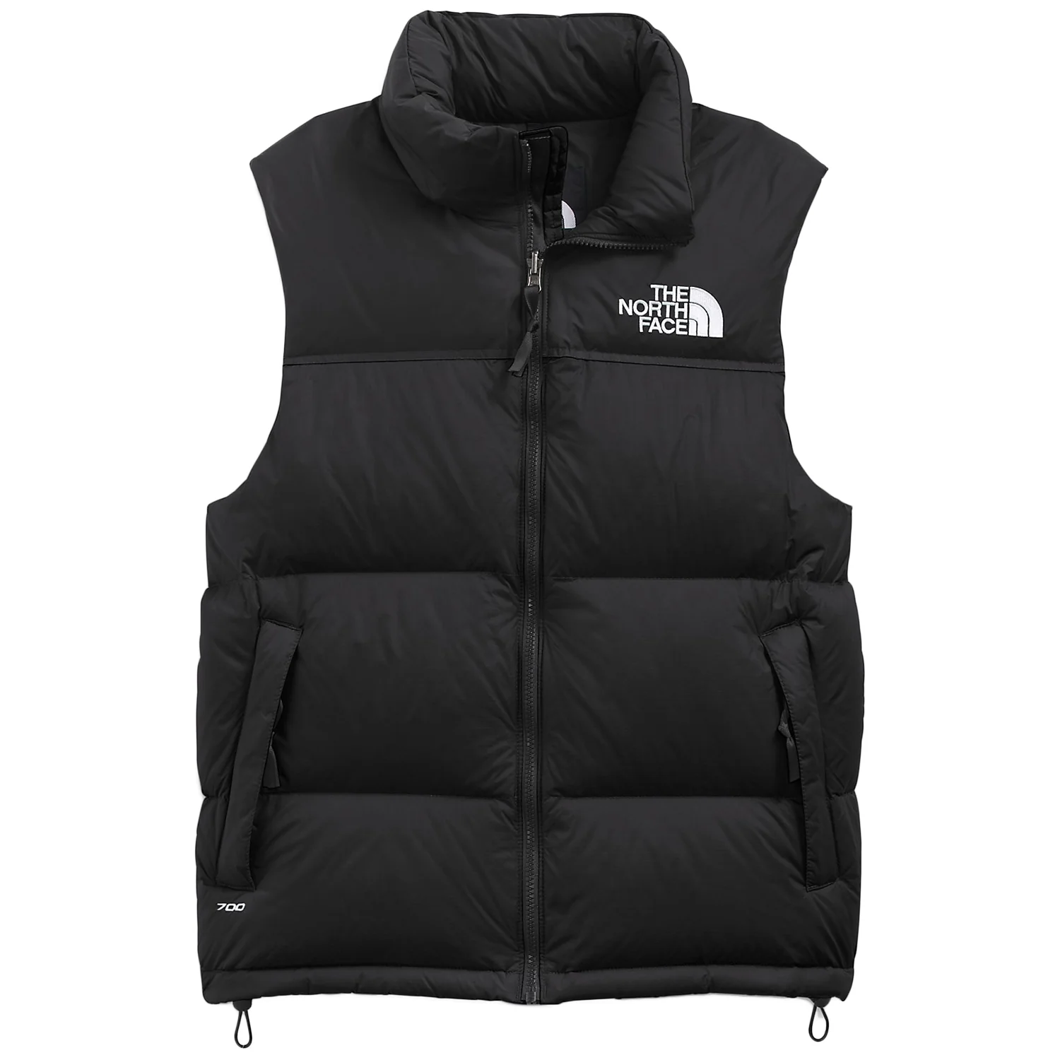 The North Face 1996 Retro Nuptse Vest - Image 6