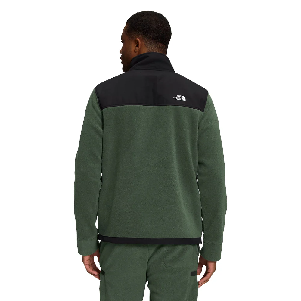 The North Face Alpine Polartec 200 Full Zip Jacket 2023 - Men - Image 2