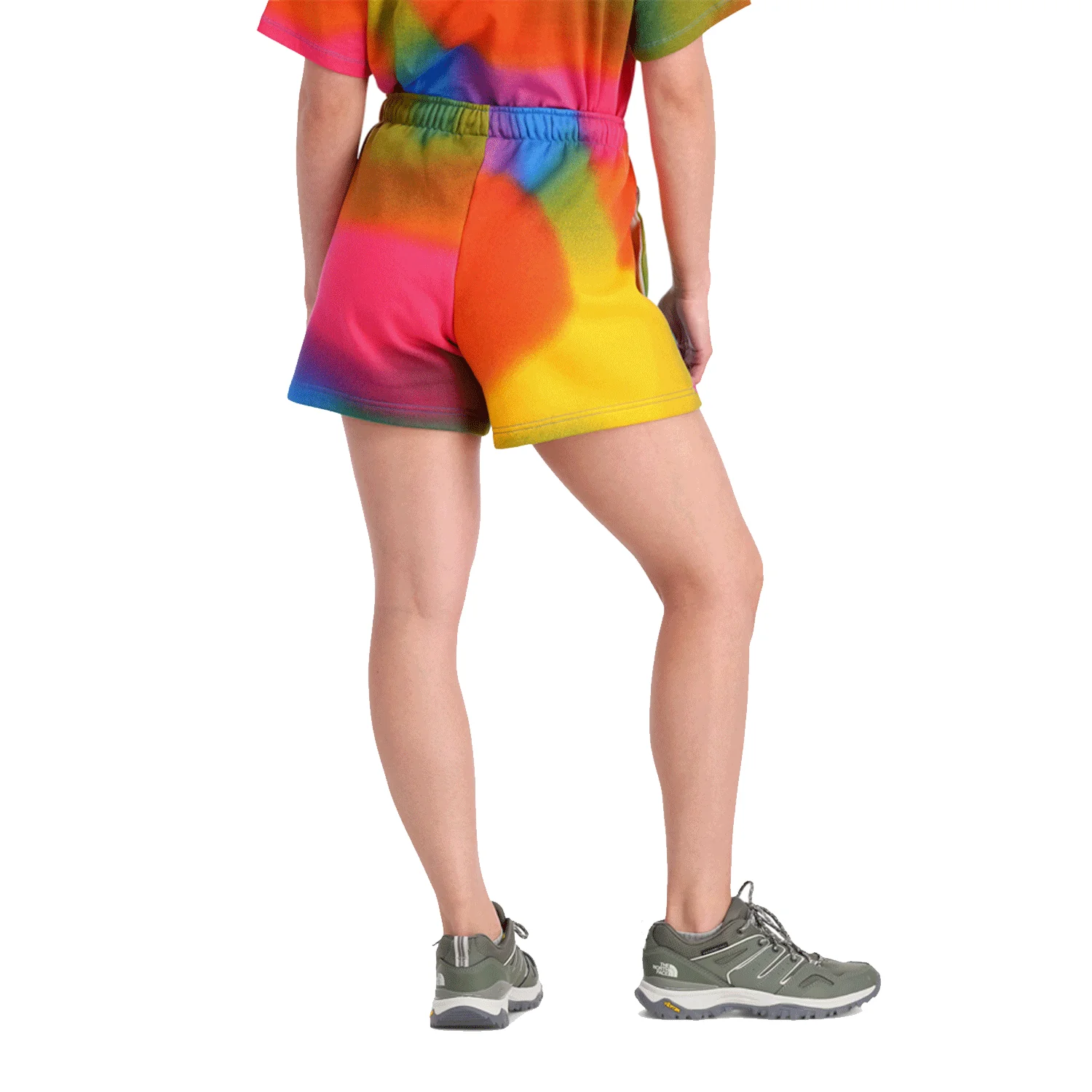 The North Face AOP Short - Women - Image 2